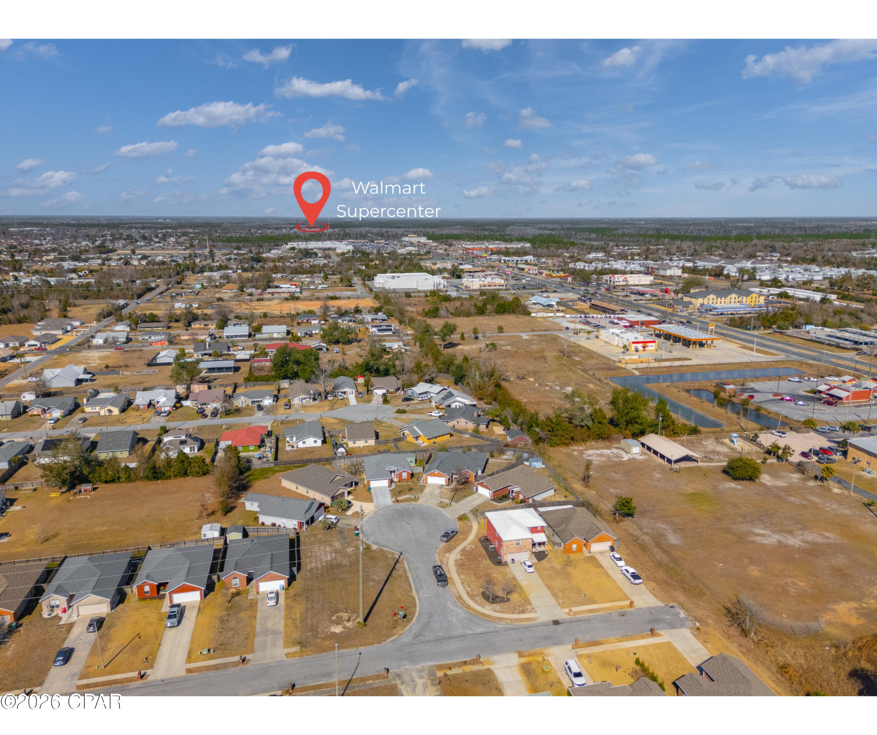 Willow Bend - Residential