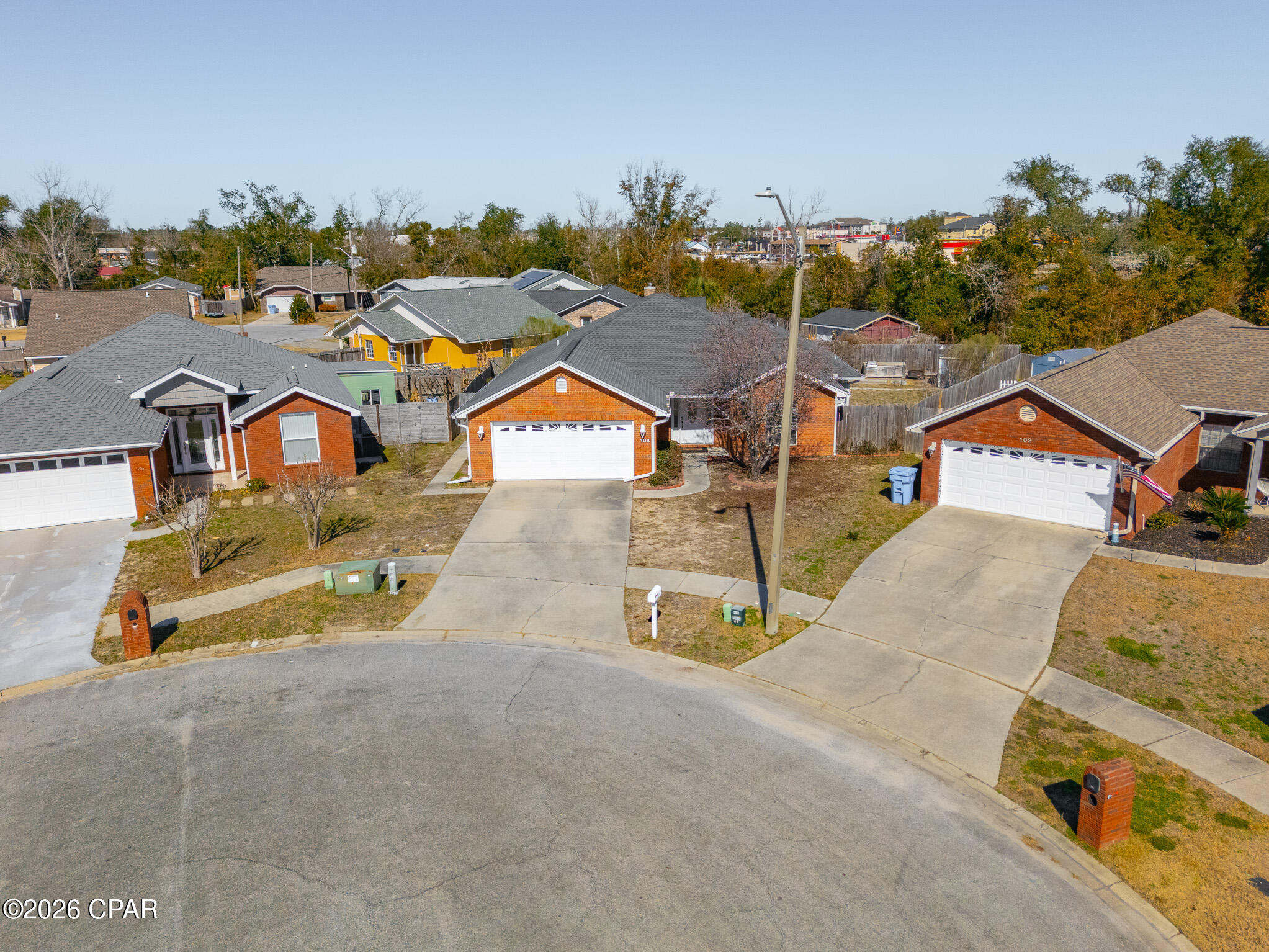 Willow Bend - Residential