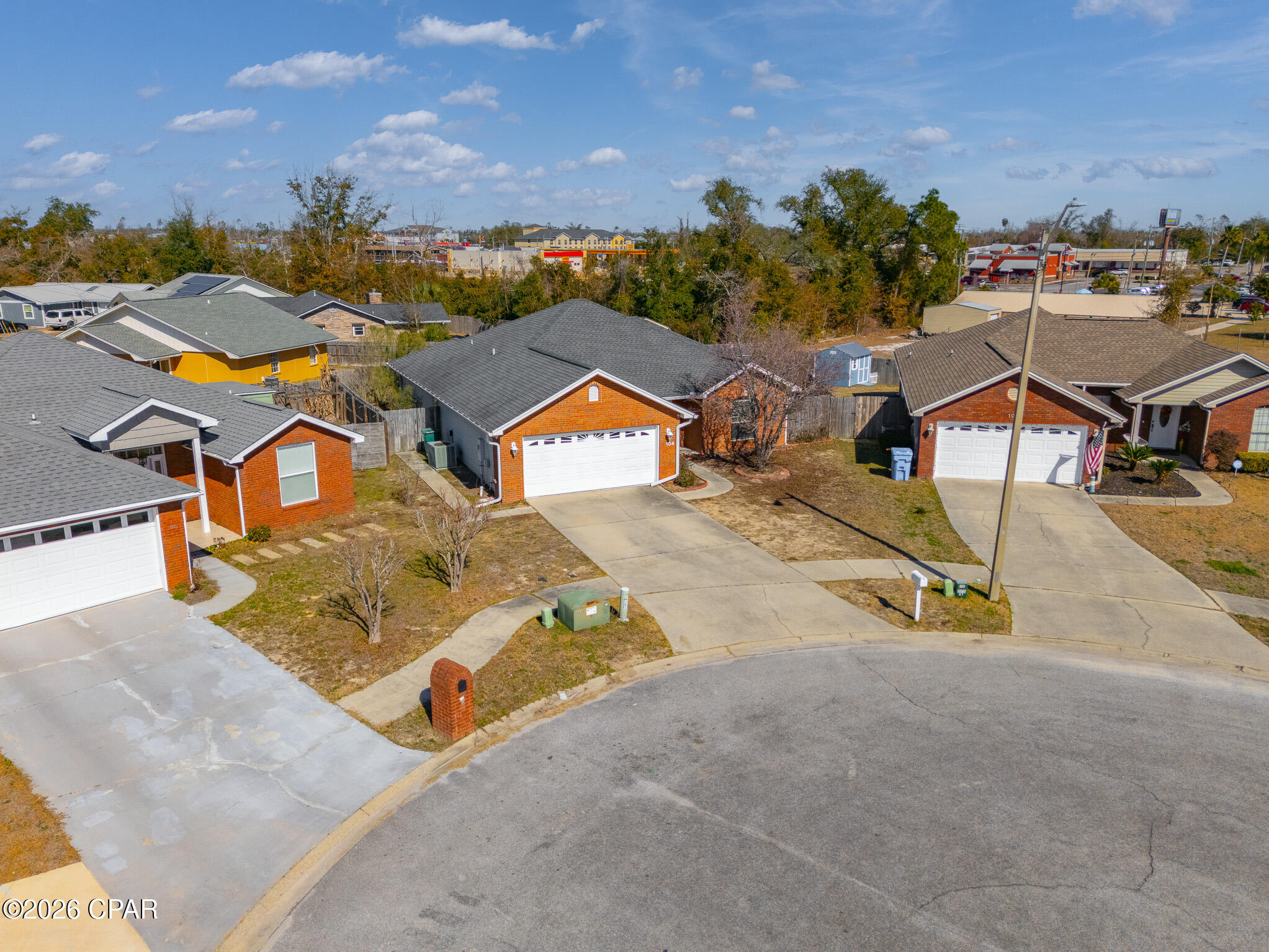 Willow Bend - Residential