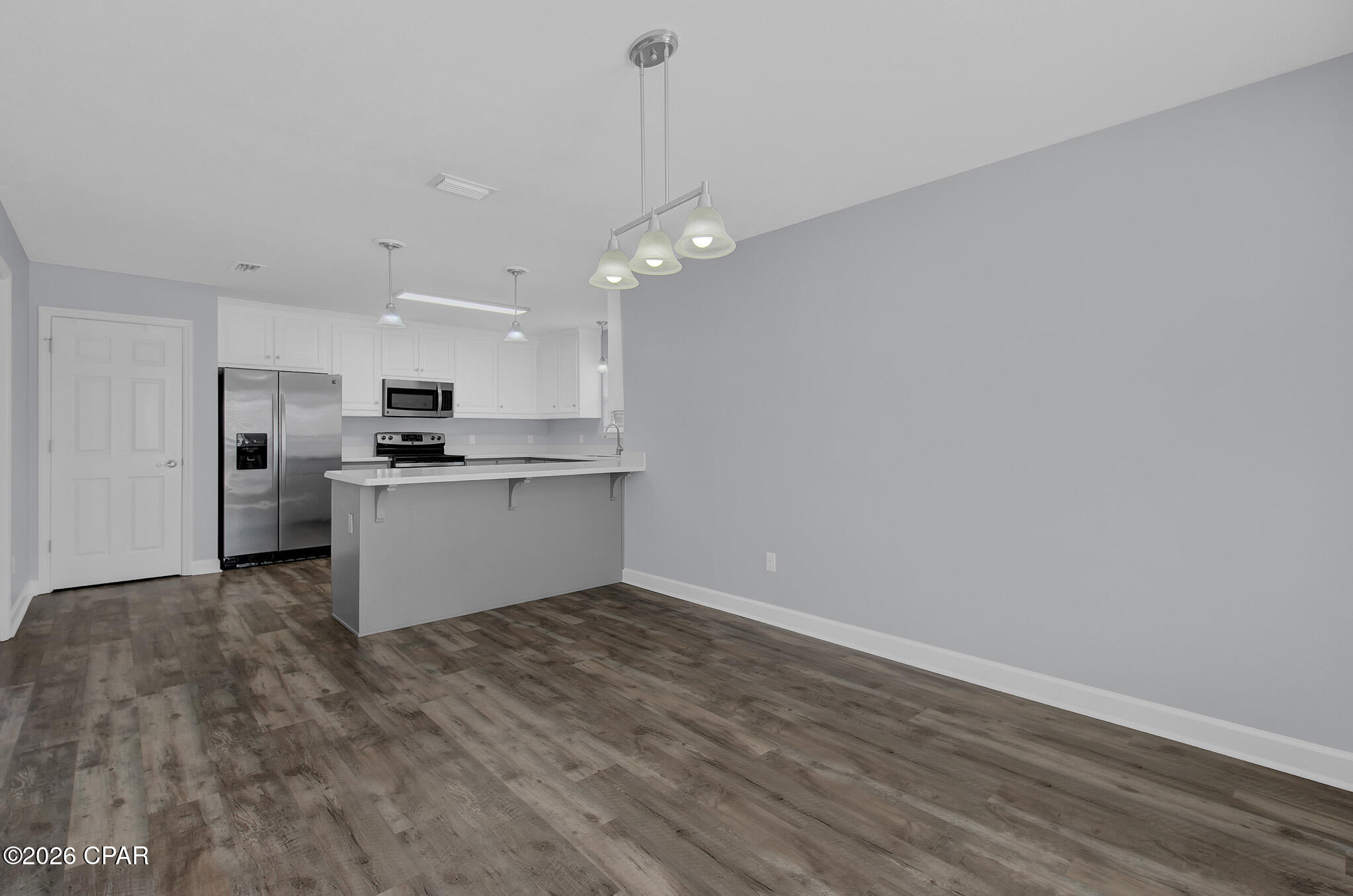 Willow Bend - Residential