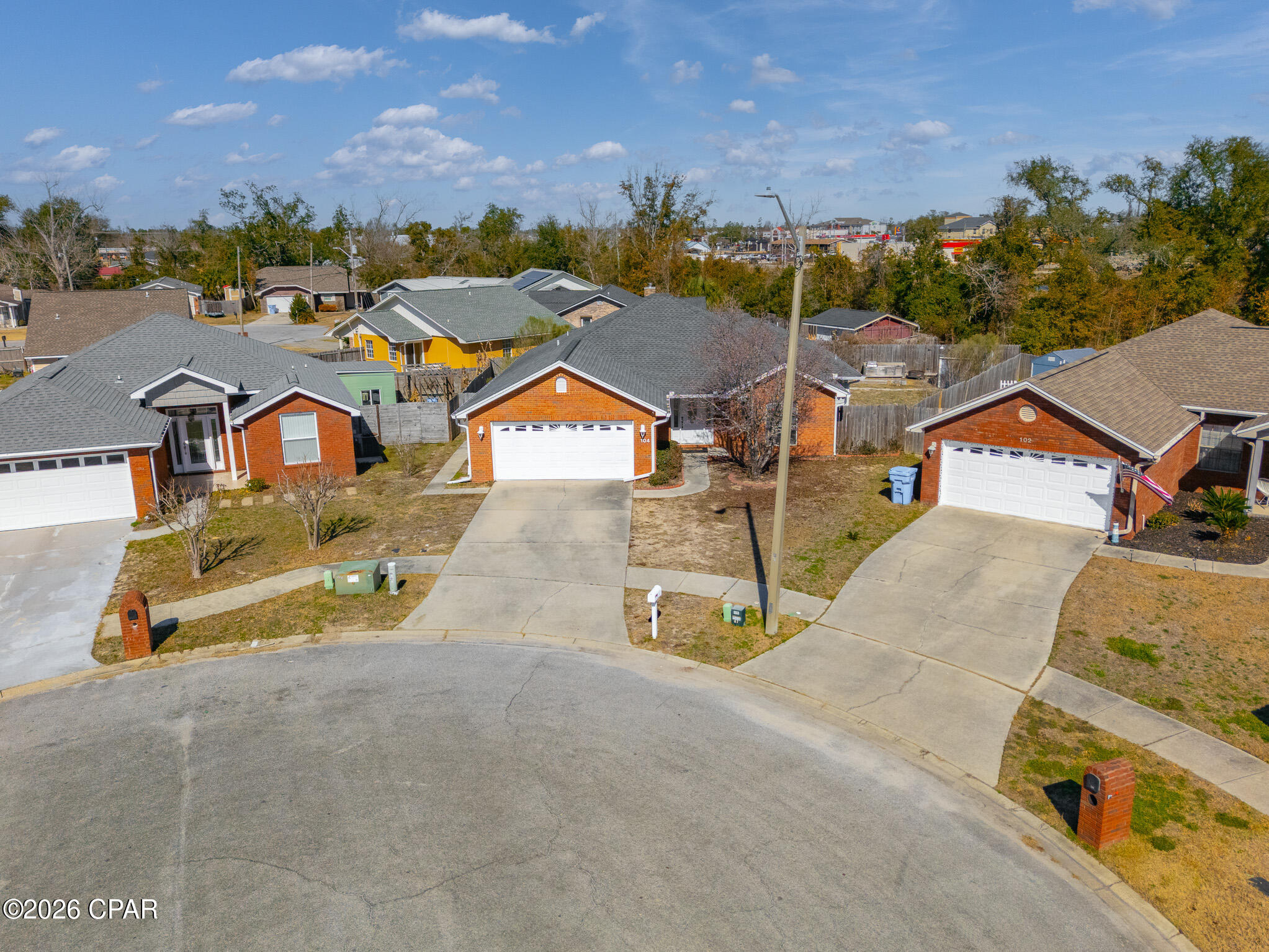 Willow Bend - Residential