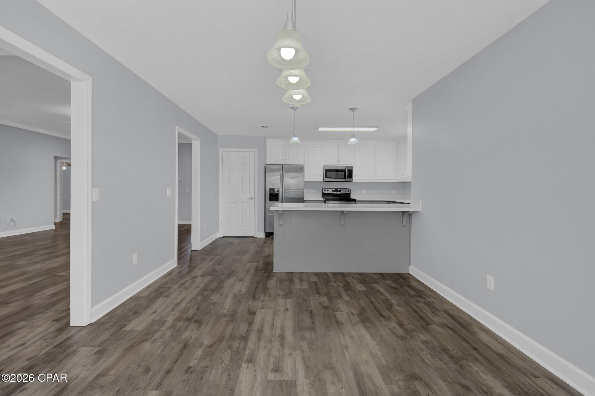 Willow Bend - Residential