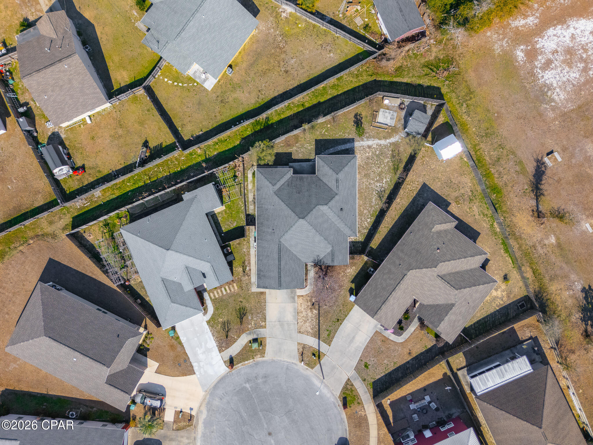 Willow Bend - Residential