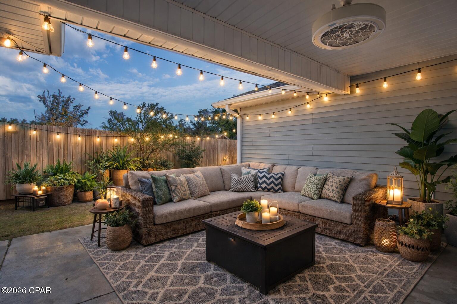 Willow Bend - Residential