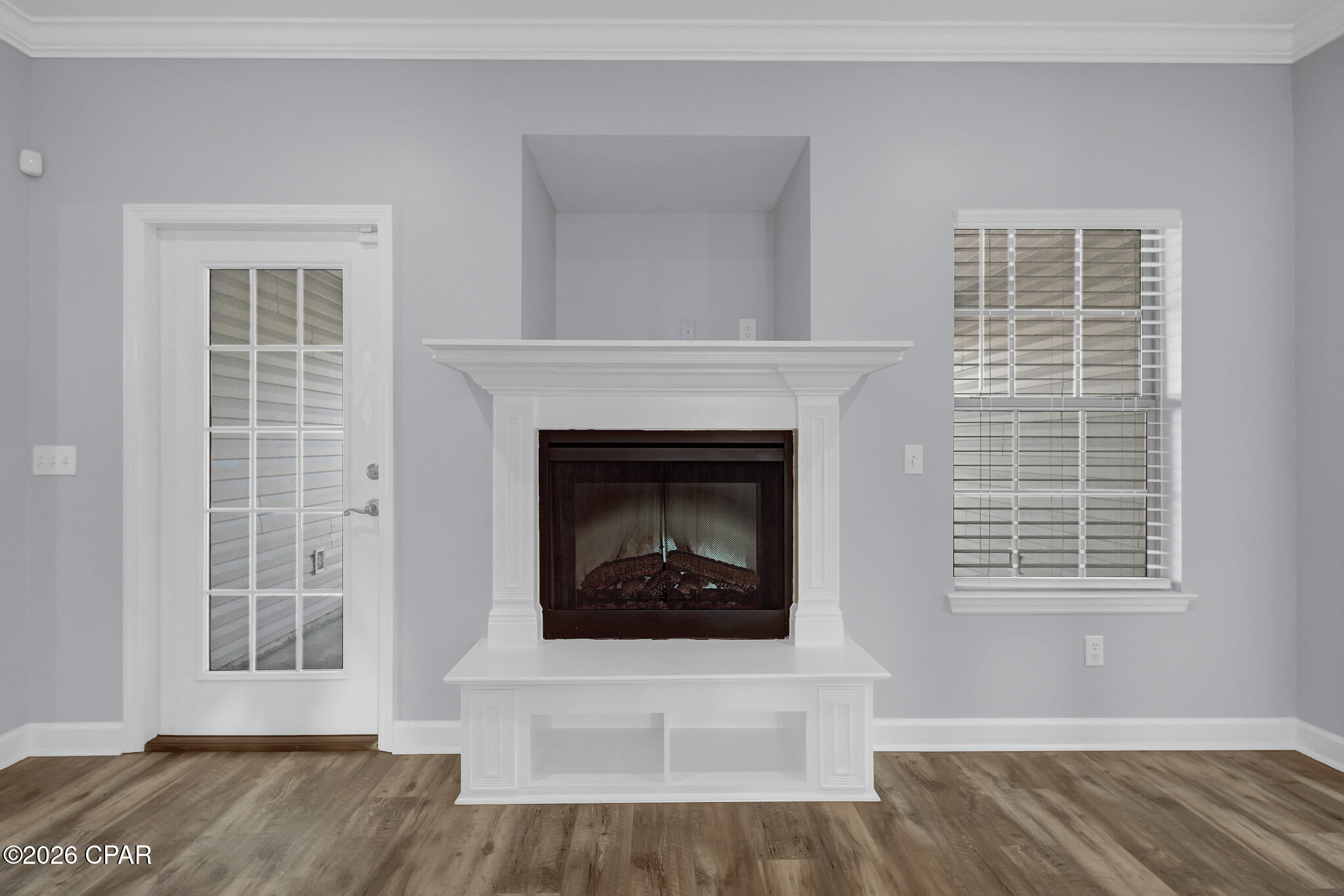 Willow Bend - Residential