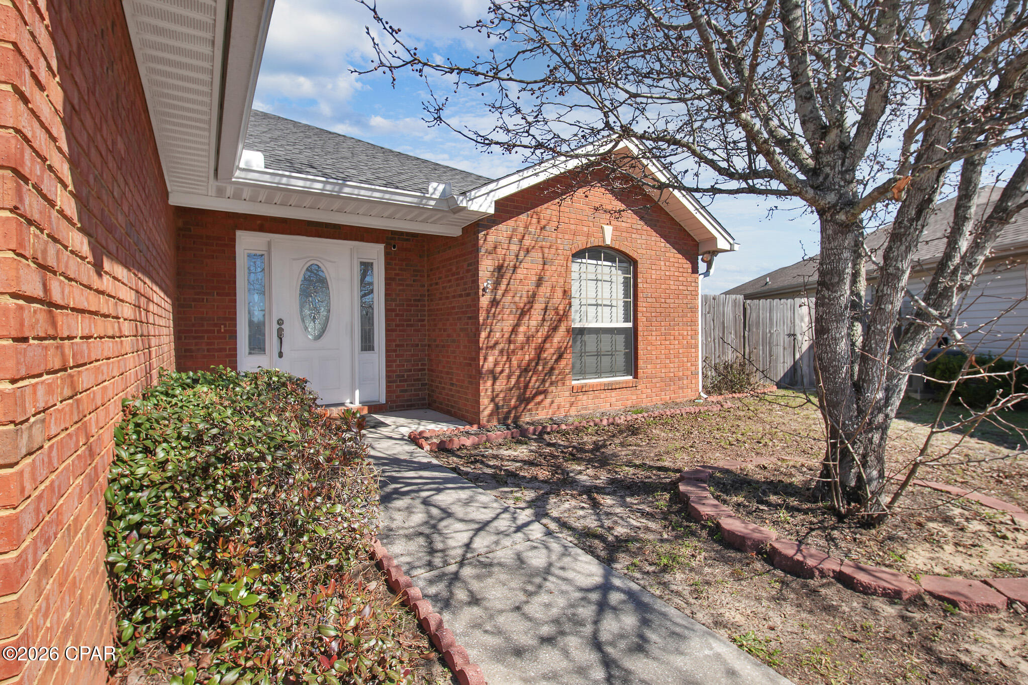 Willow Bend - Residential