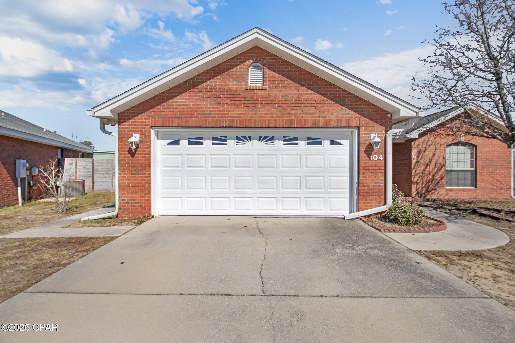 Willow Bend - Residential