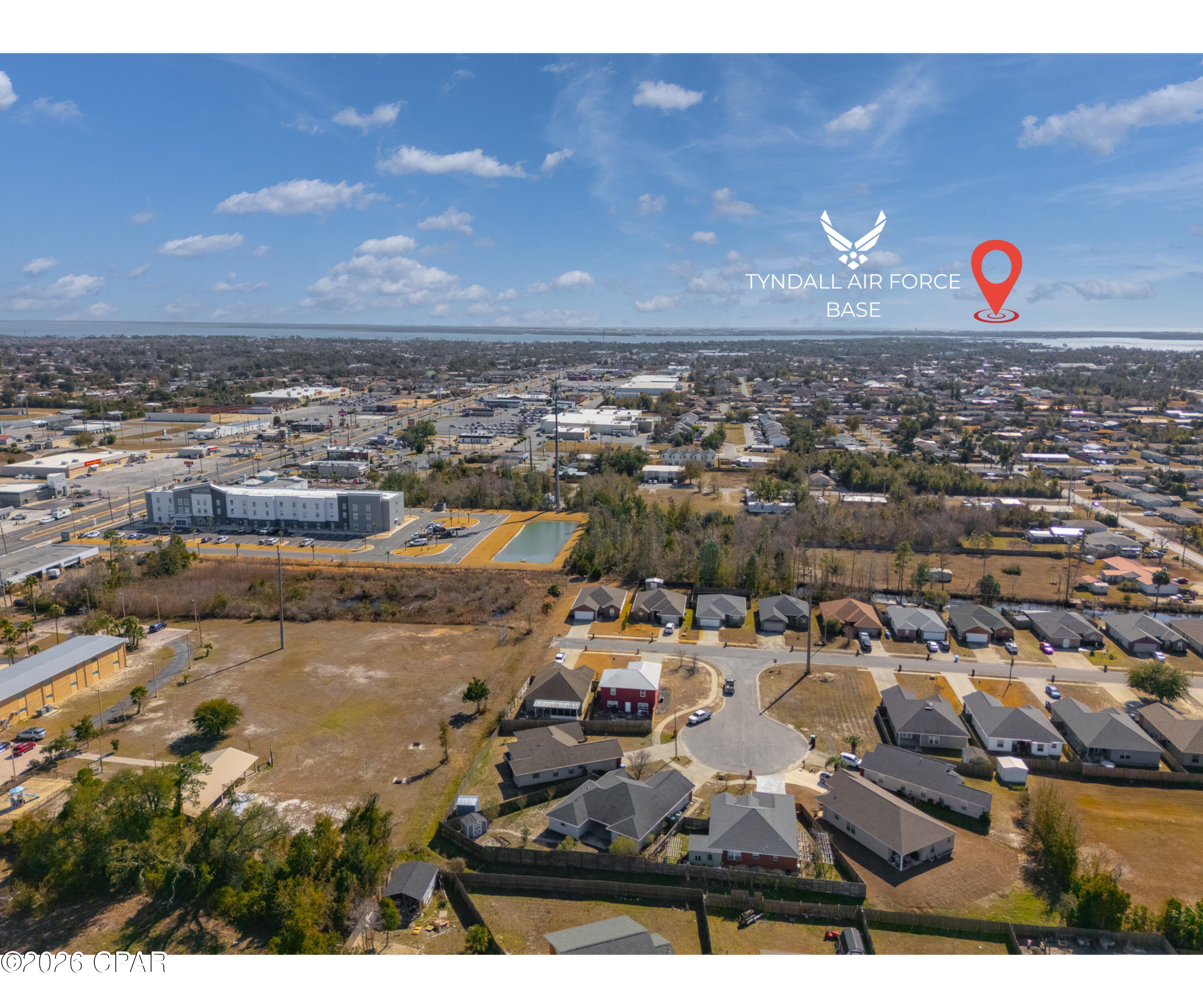 Willow Bend - Residential