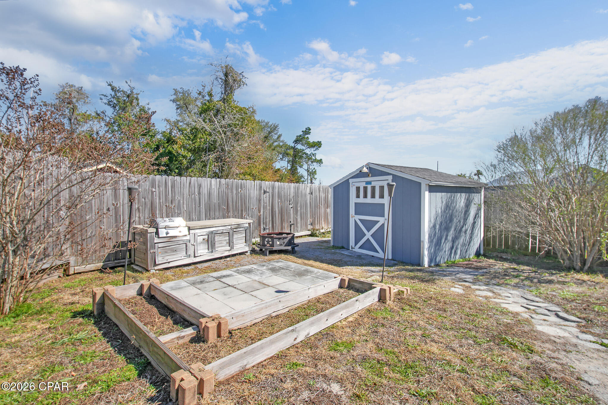 Willow Bend - Residential