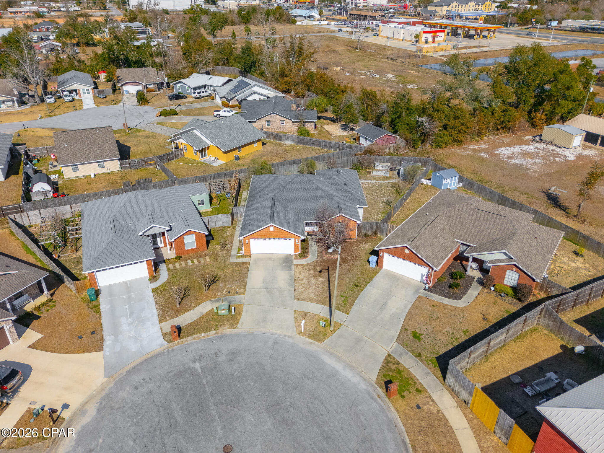 Willow Bend - Residential