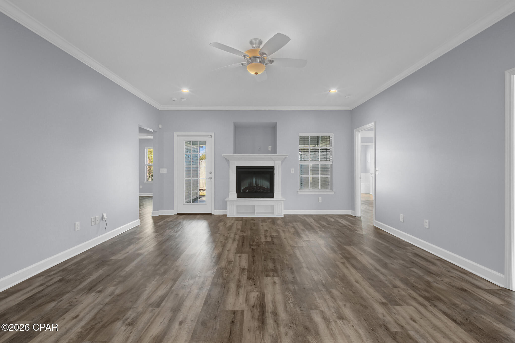 Willow Bend - Residential