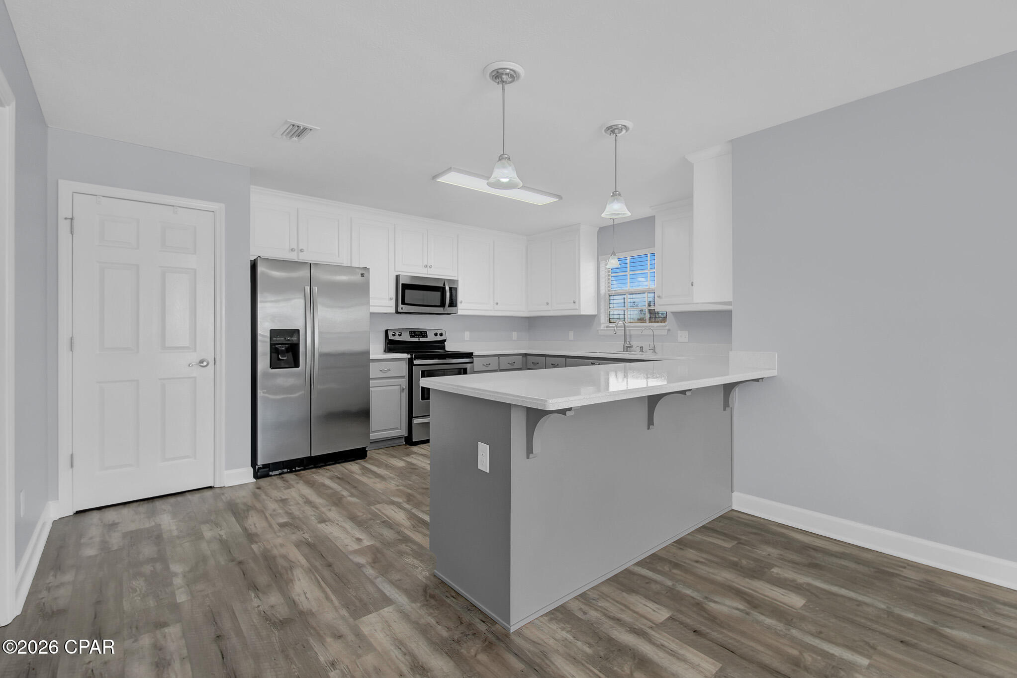 Willow Bend - Residential