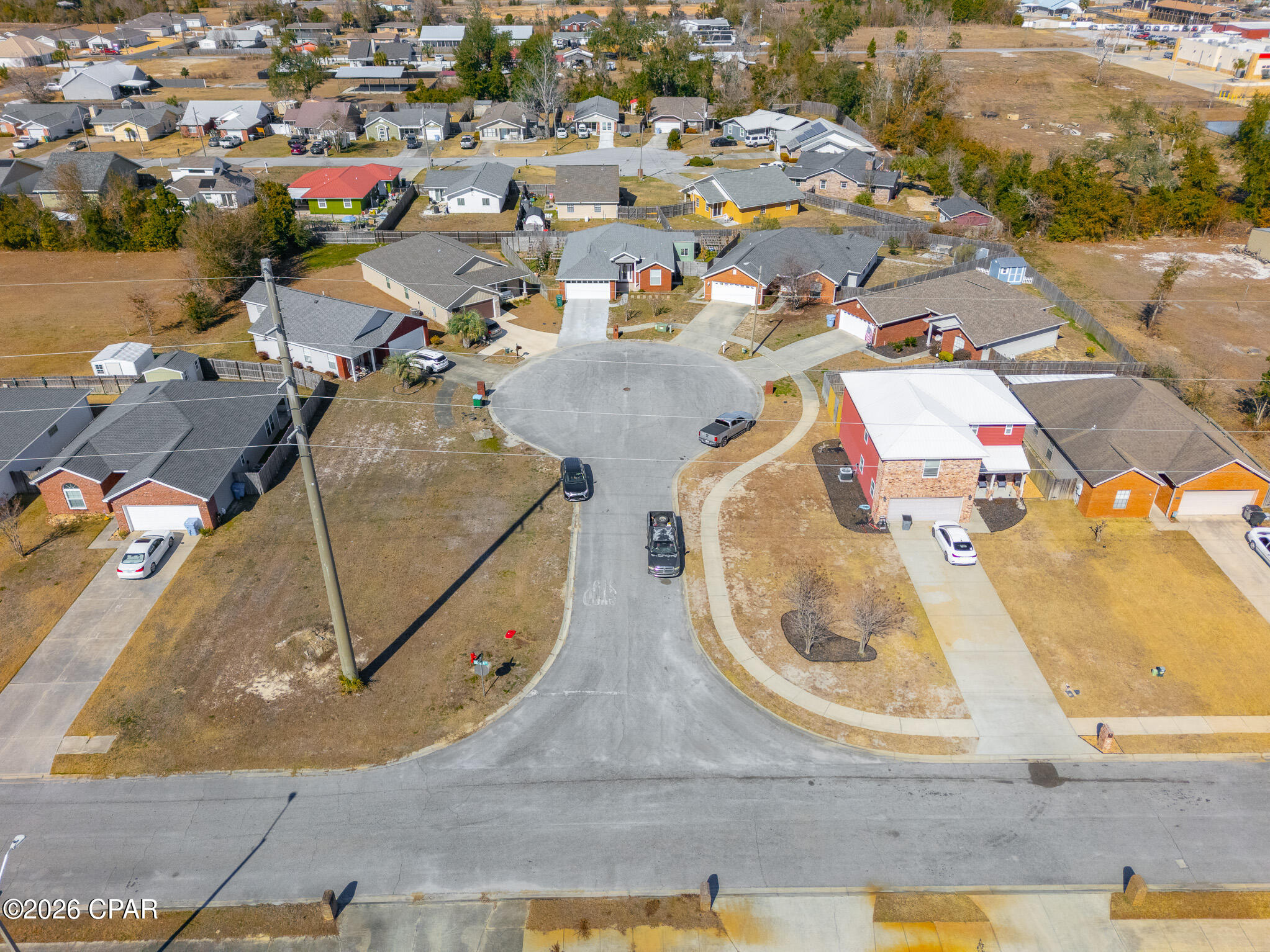 Willow Bend - Residential