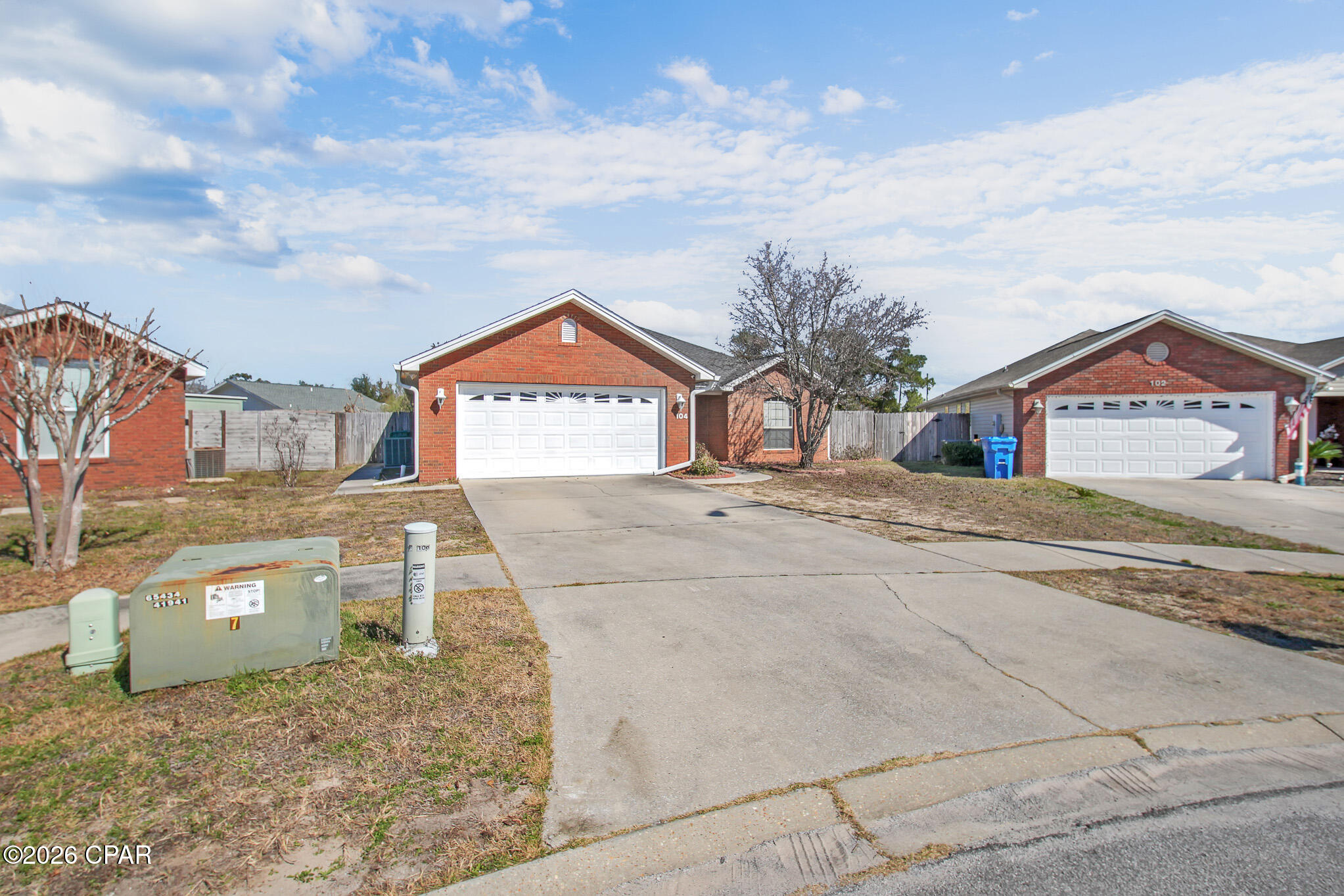 Willow Bend - Residential