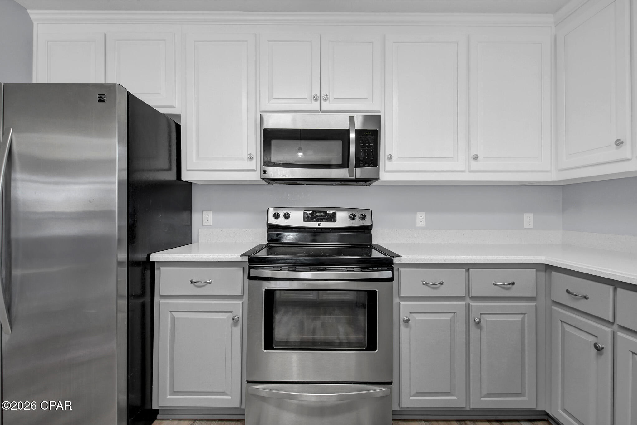 Willow Bend - Residential