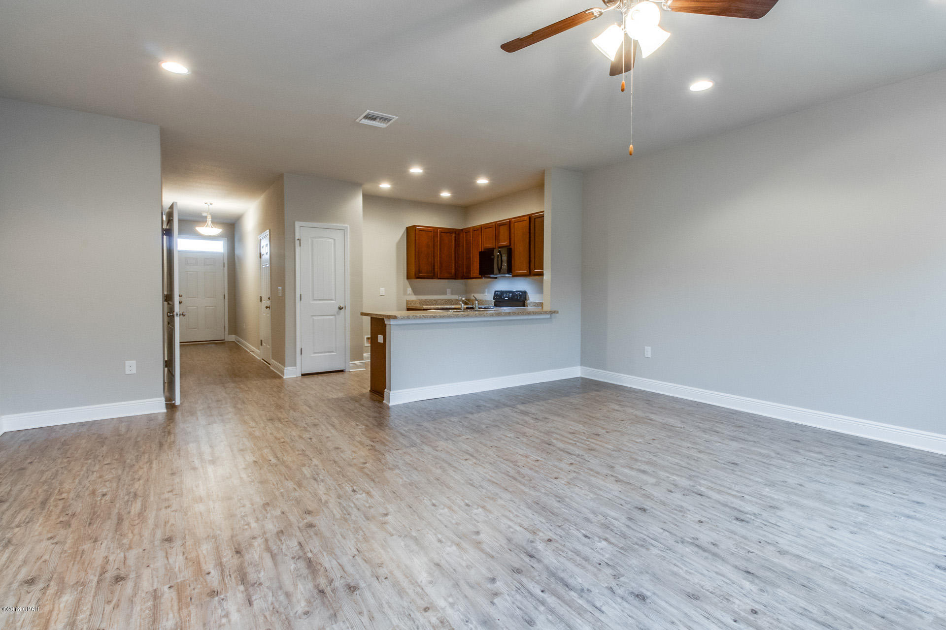 Sentinel Point - Residential