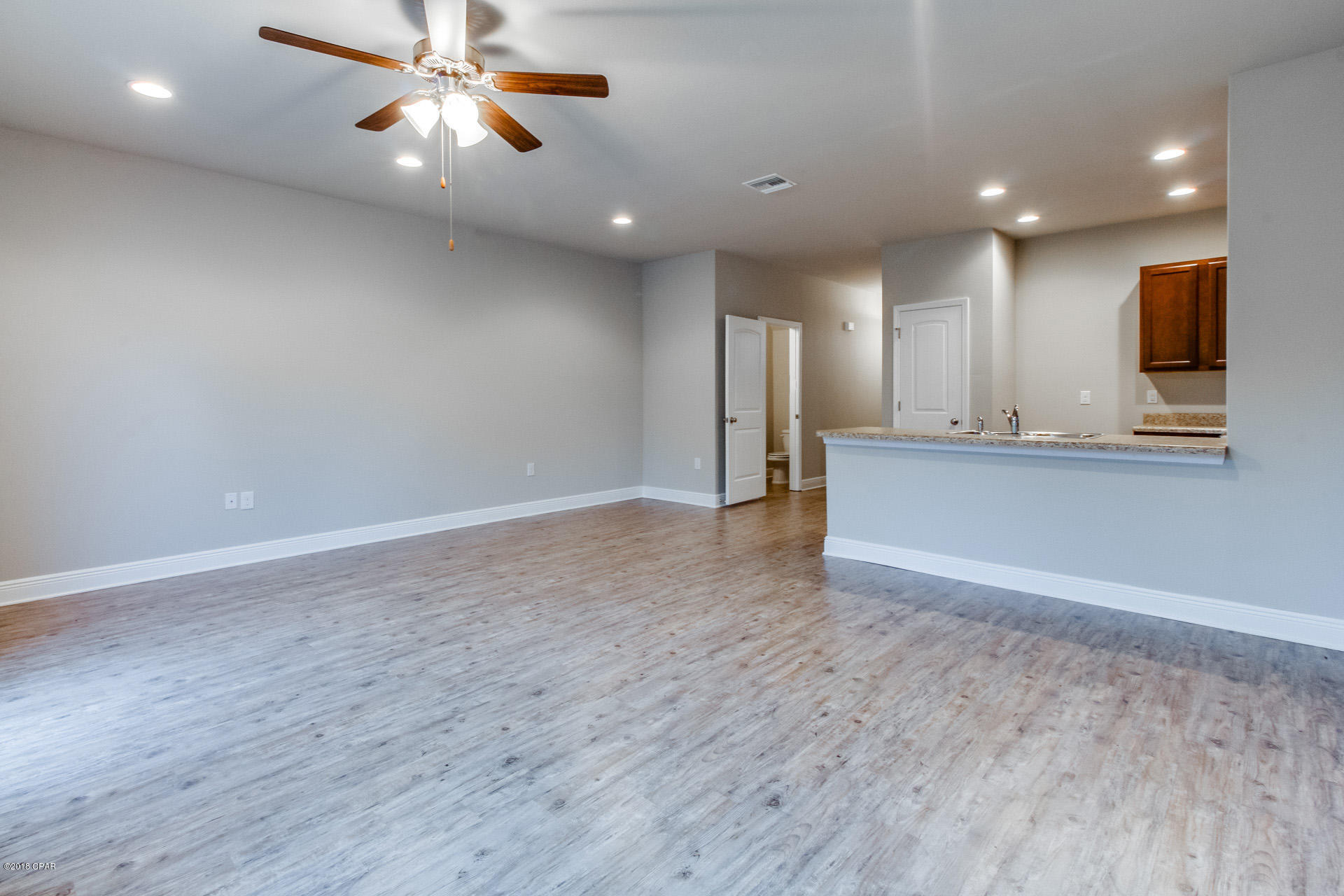 Sentinel Point - Residential