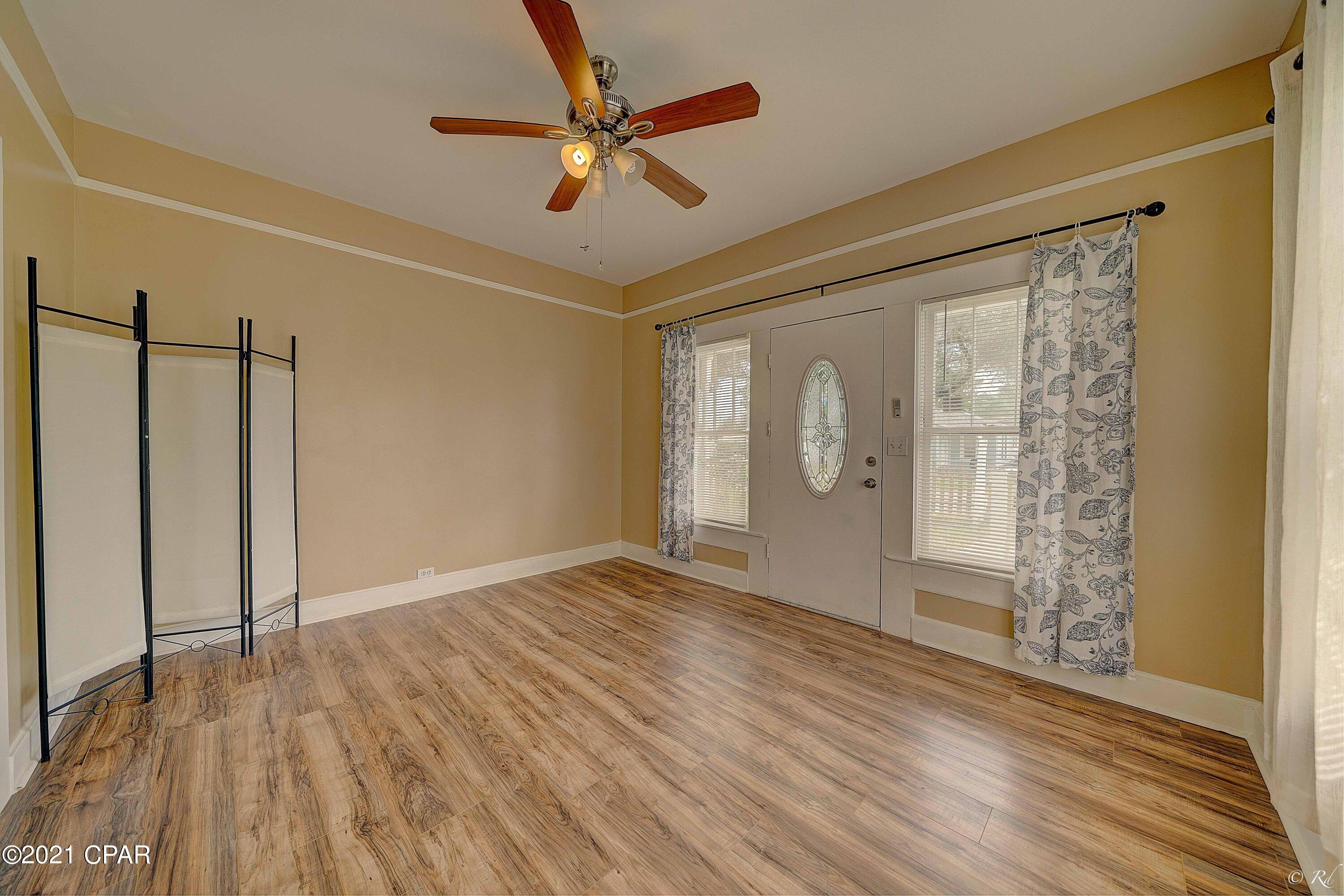 Welch Add - Residential