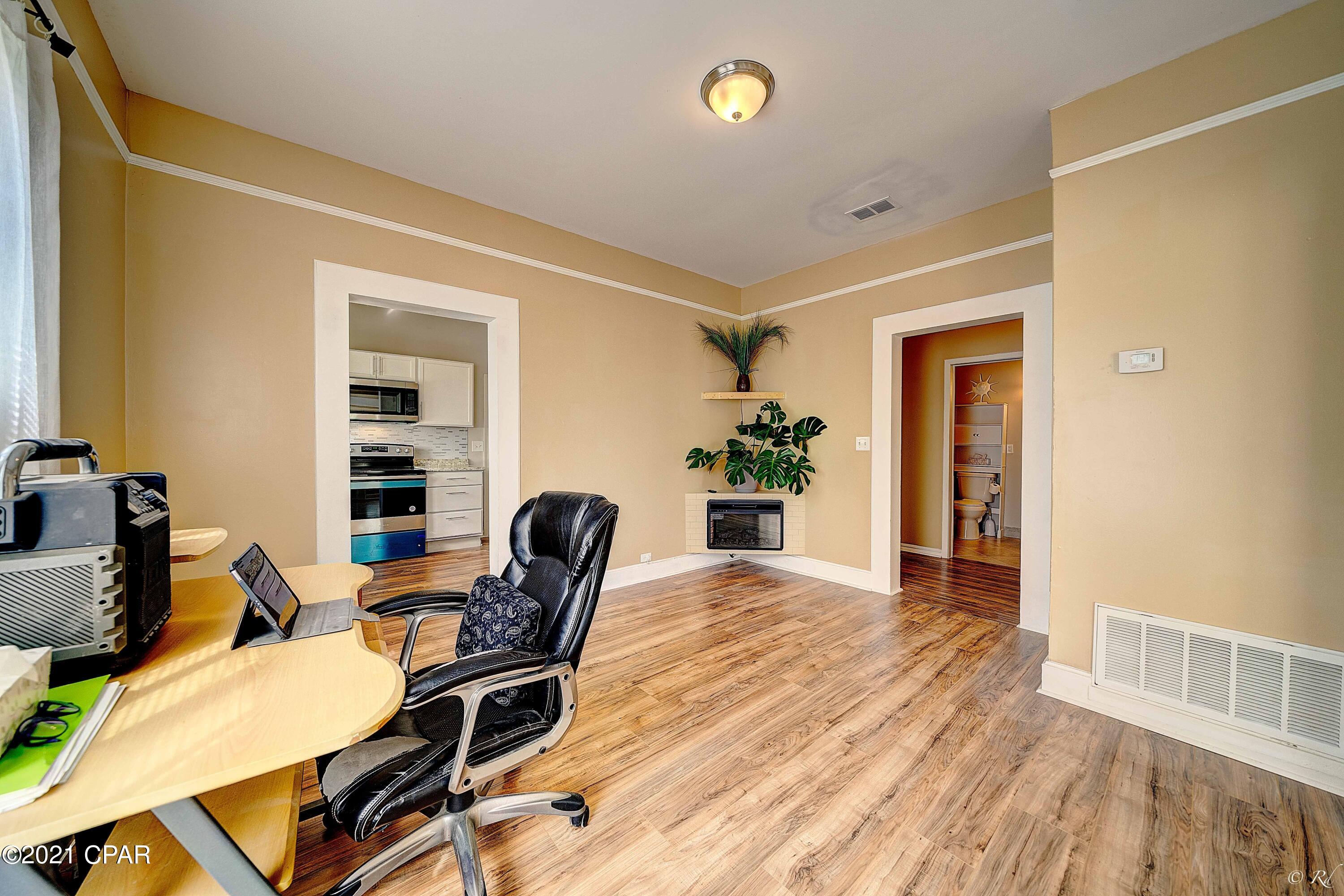 Welch Add - Residential