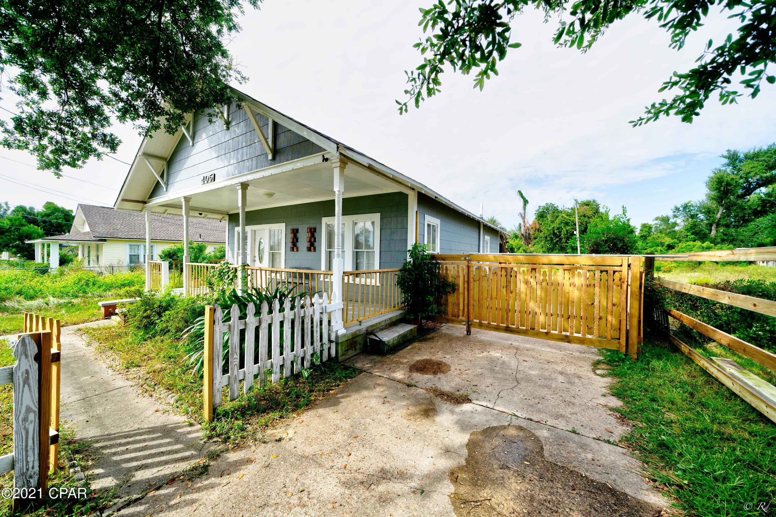 Welch Add - Residential