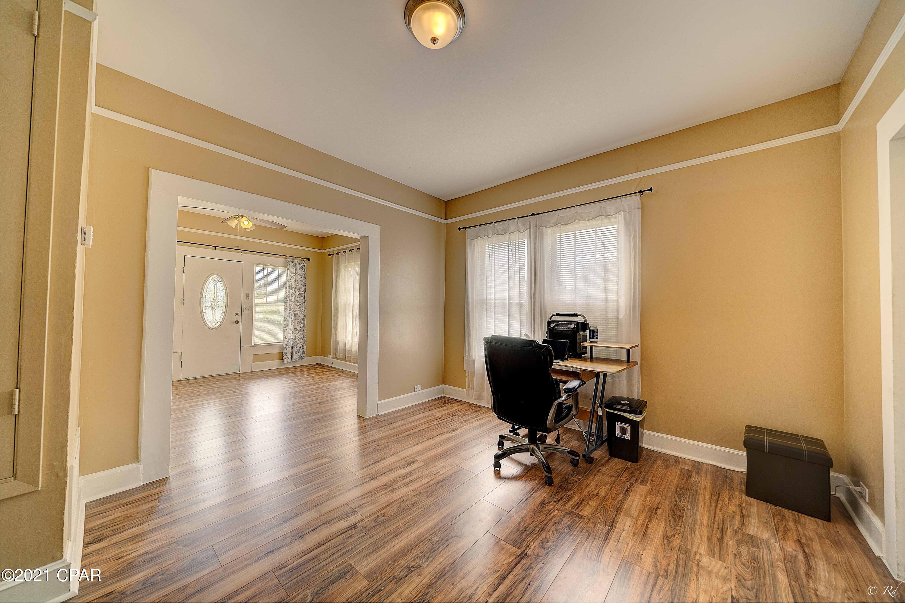 Welch Add - Residential