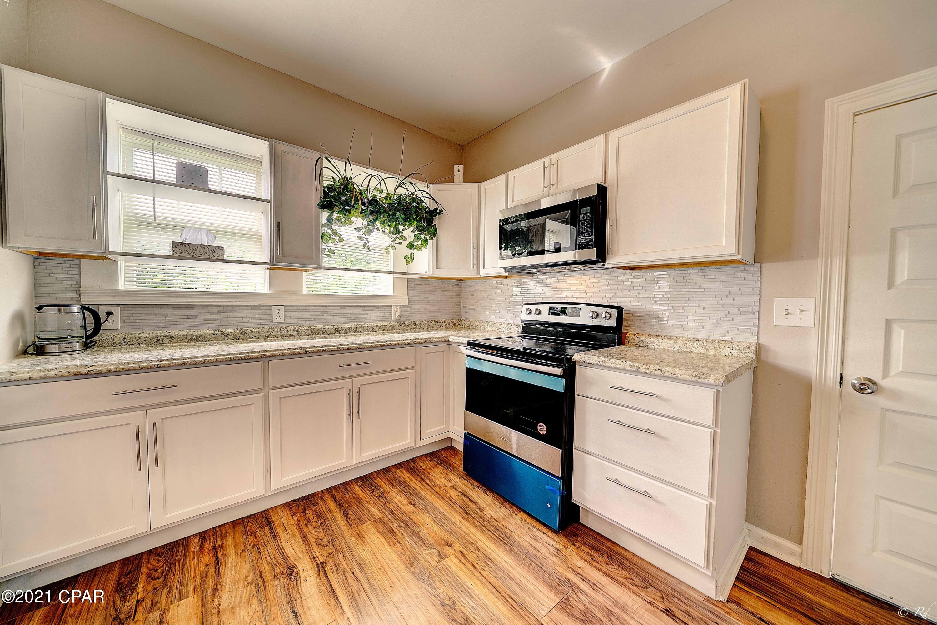 Welch Add - Residential