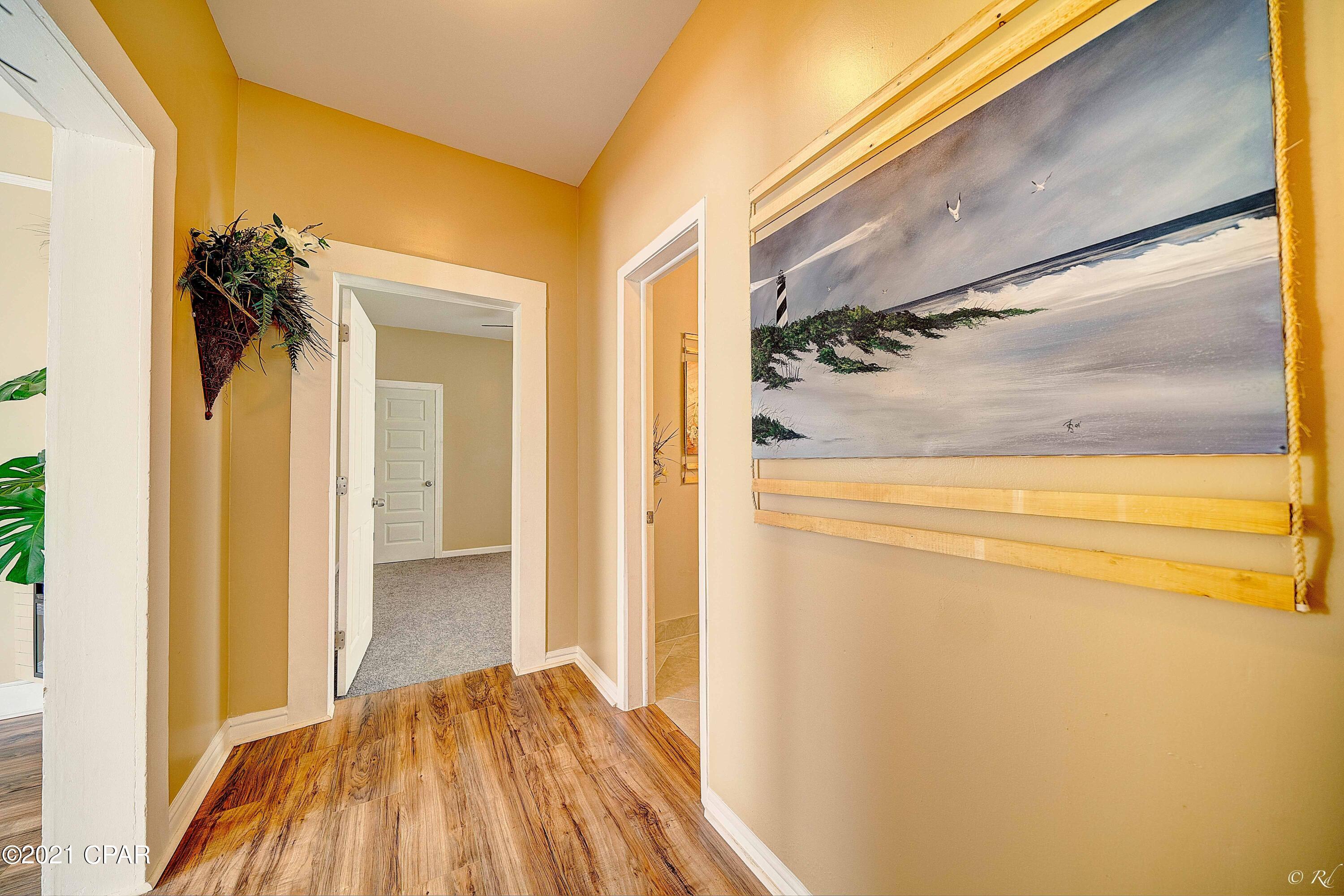 Welch Add - Residential