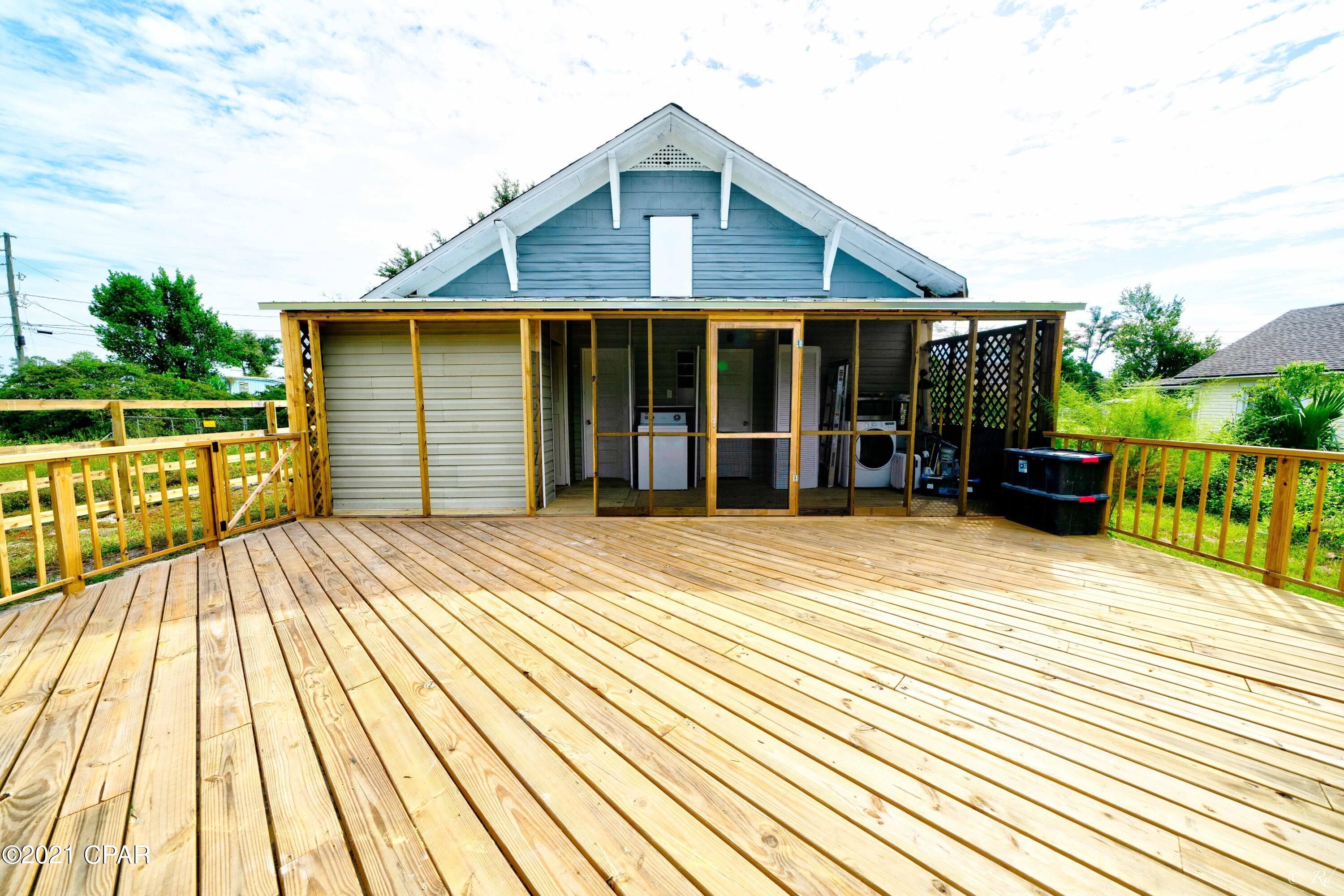 Welch Add - Residential