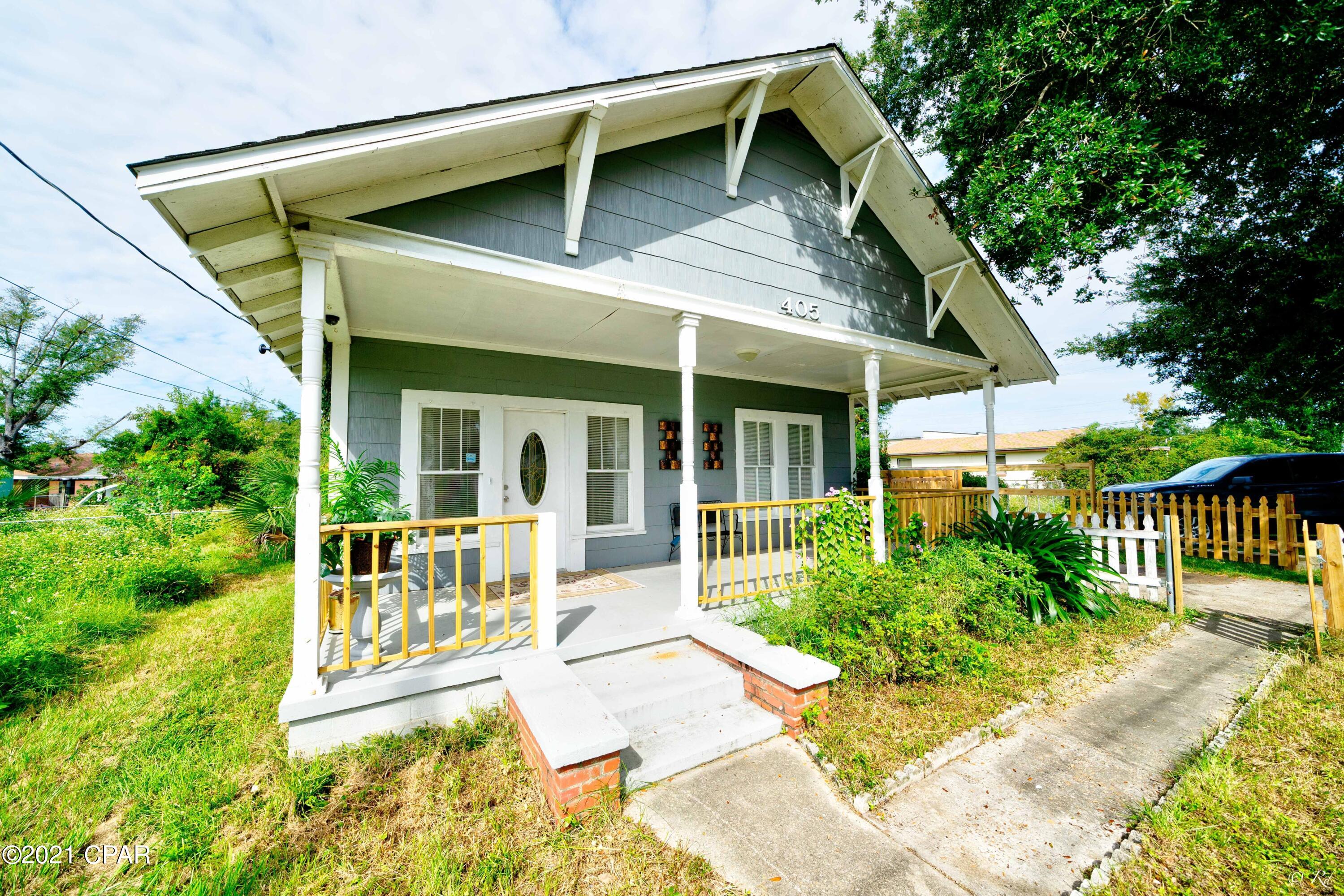 Welch Add - Residential