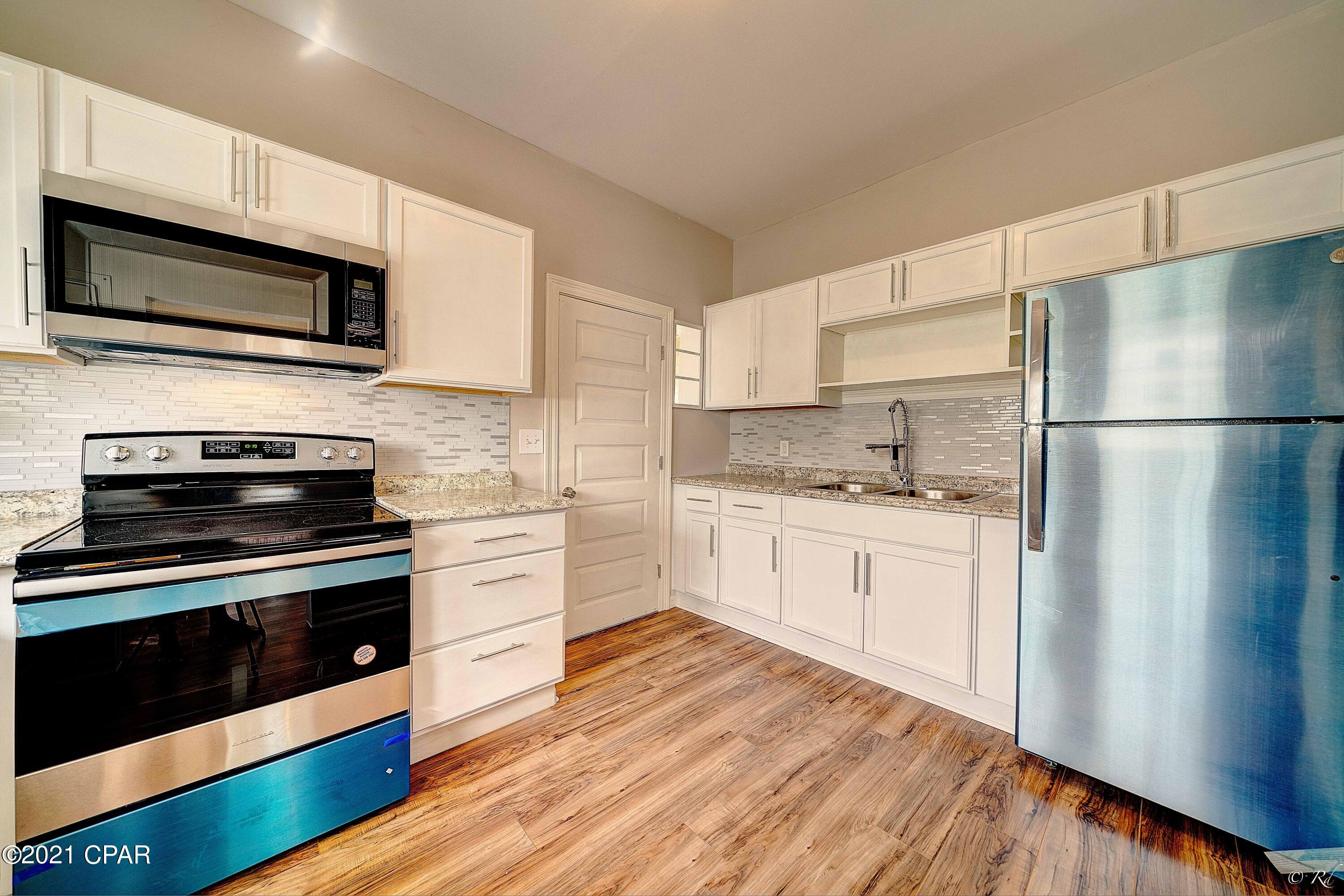 Welch Add - Residential