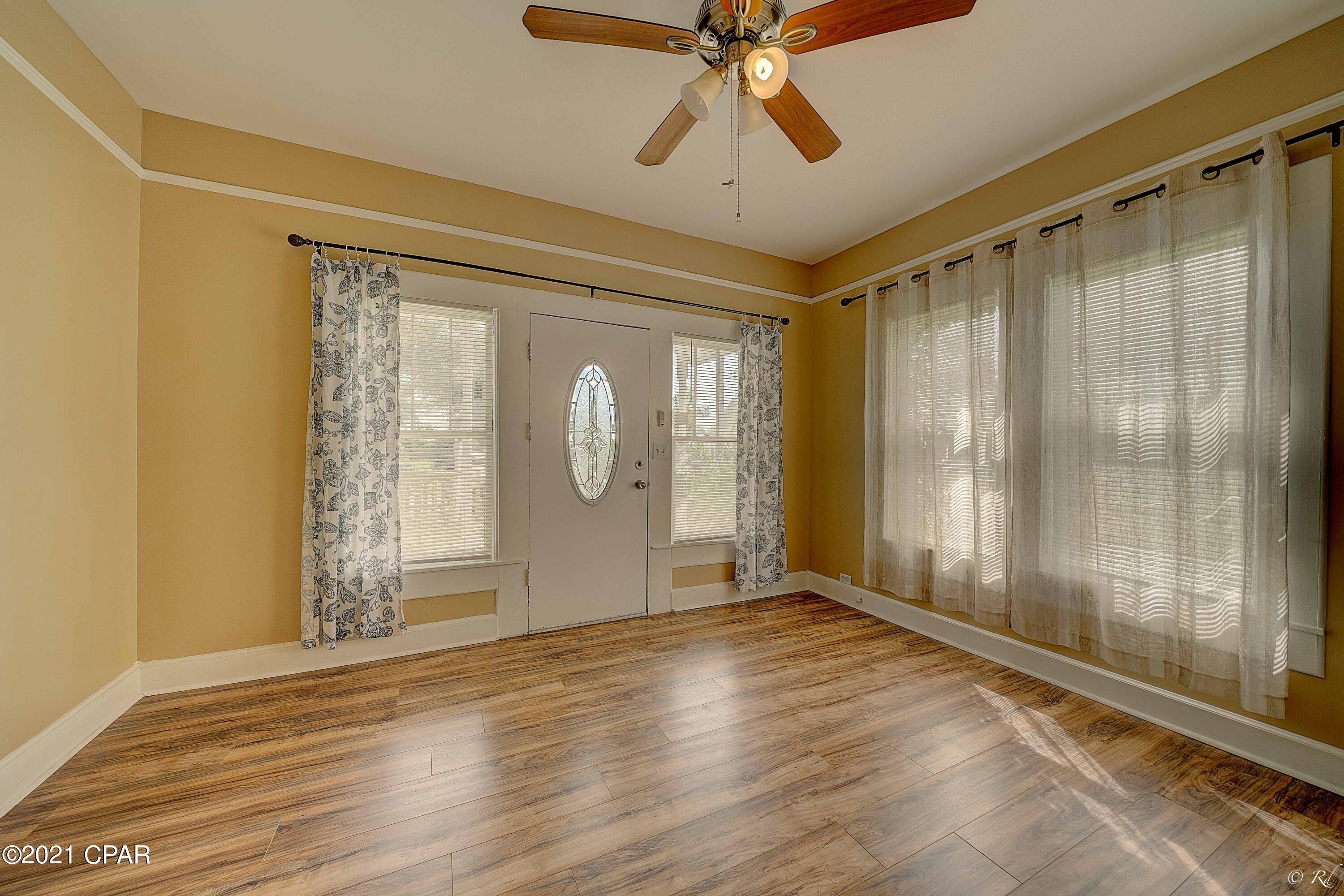 Welch Add - Residential