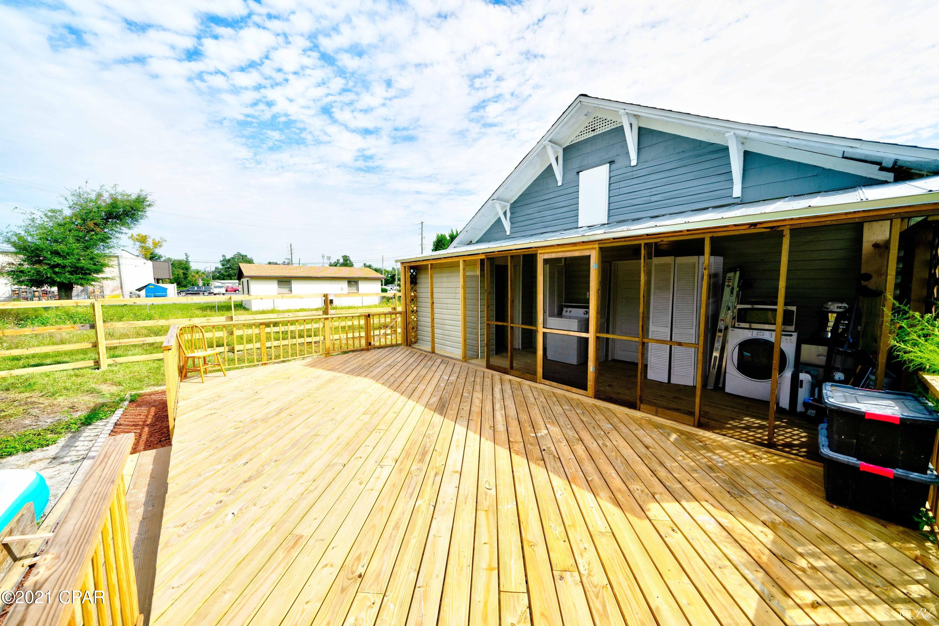 Welch Add - Residential