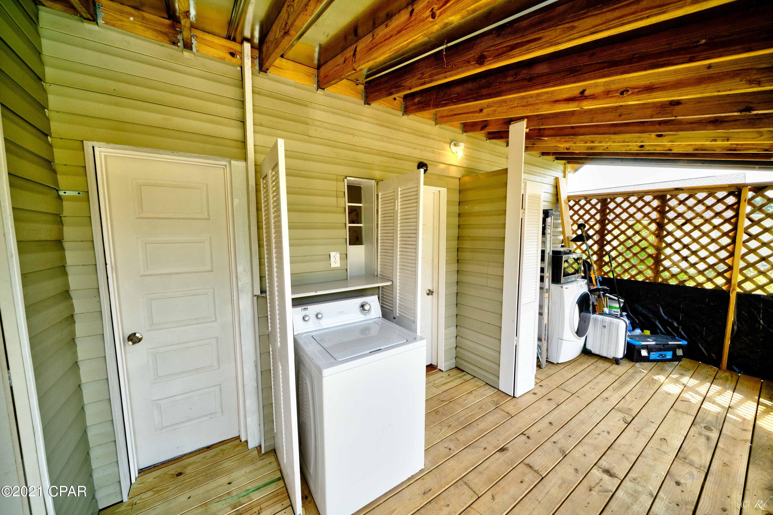 Welch Add - Residential