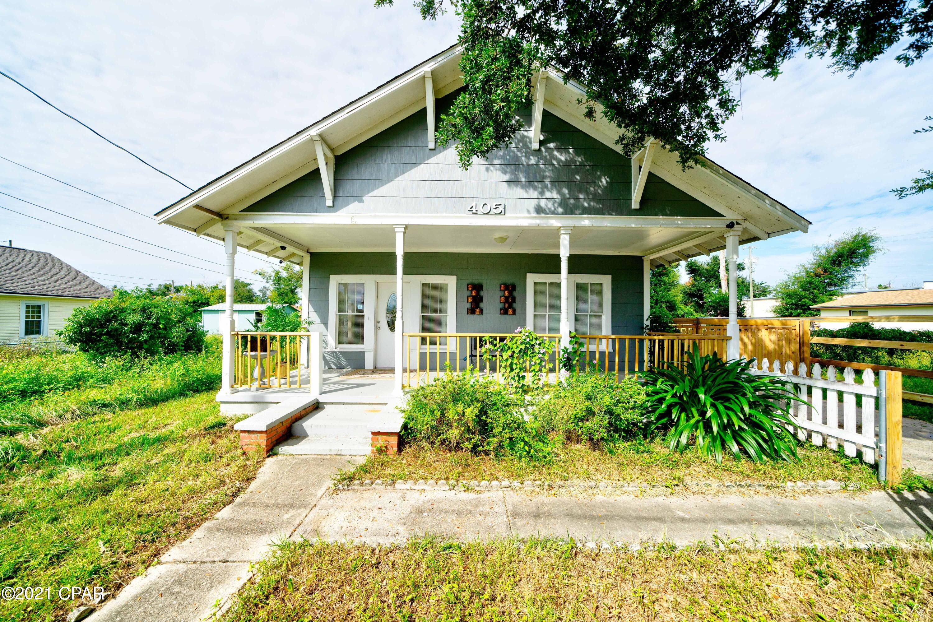 Welch Add - Residential