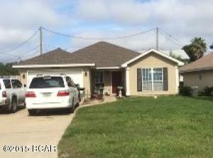 Crescent Beach Unit 1 - Residential Lease