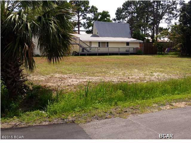 Biltmore Beach 1st Add - Land