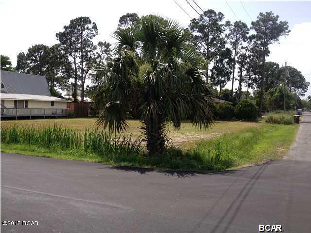 Biltmore Beach 1st Add - Land