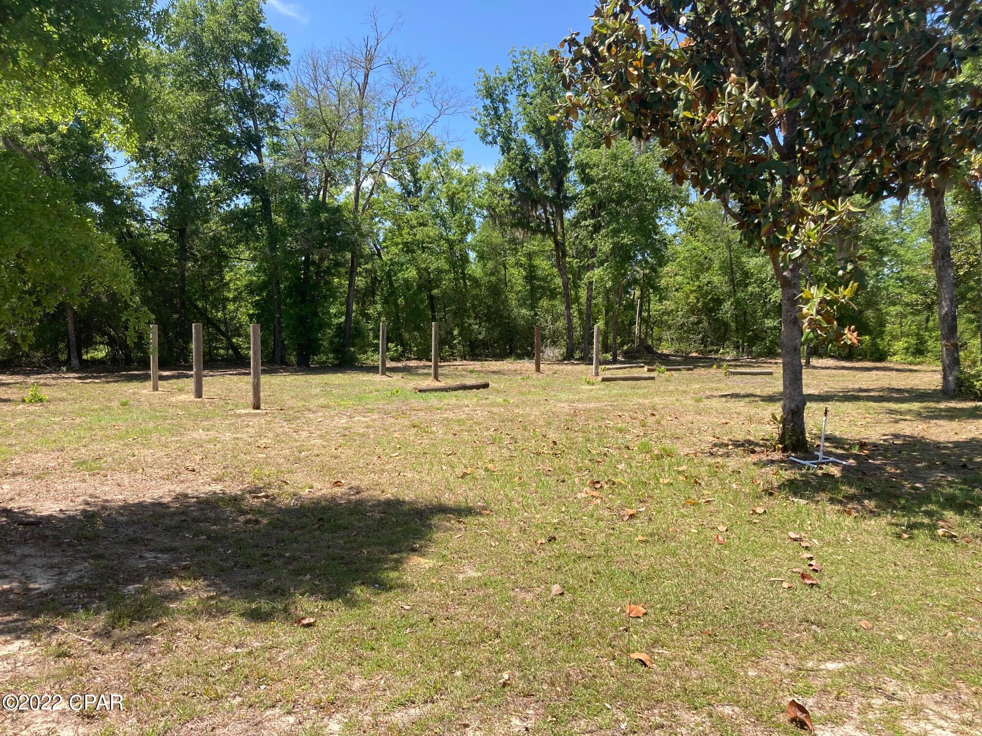 [No Recorded Subdiv] - Land