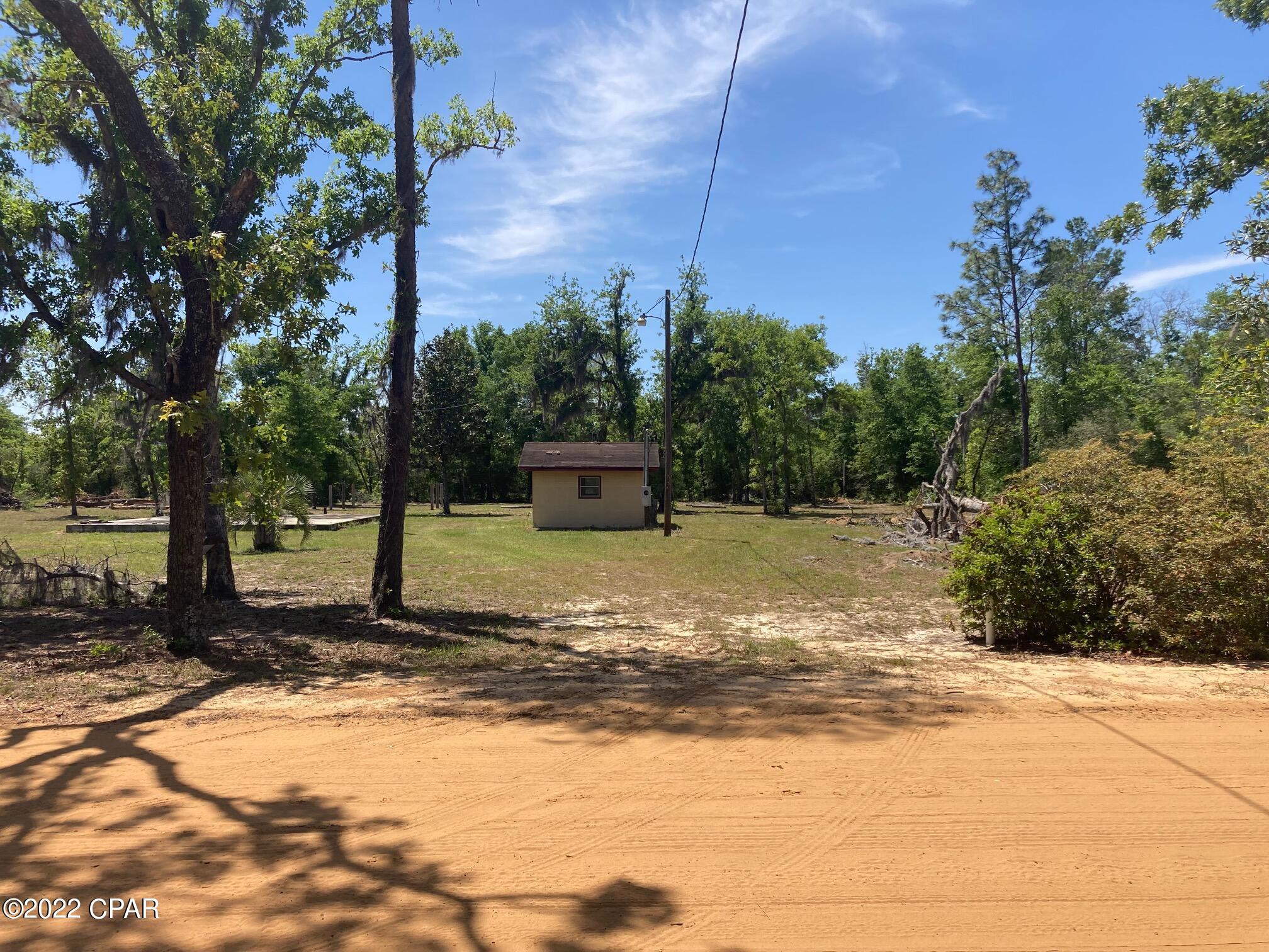 [No Recorded Subdiv] - Land