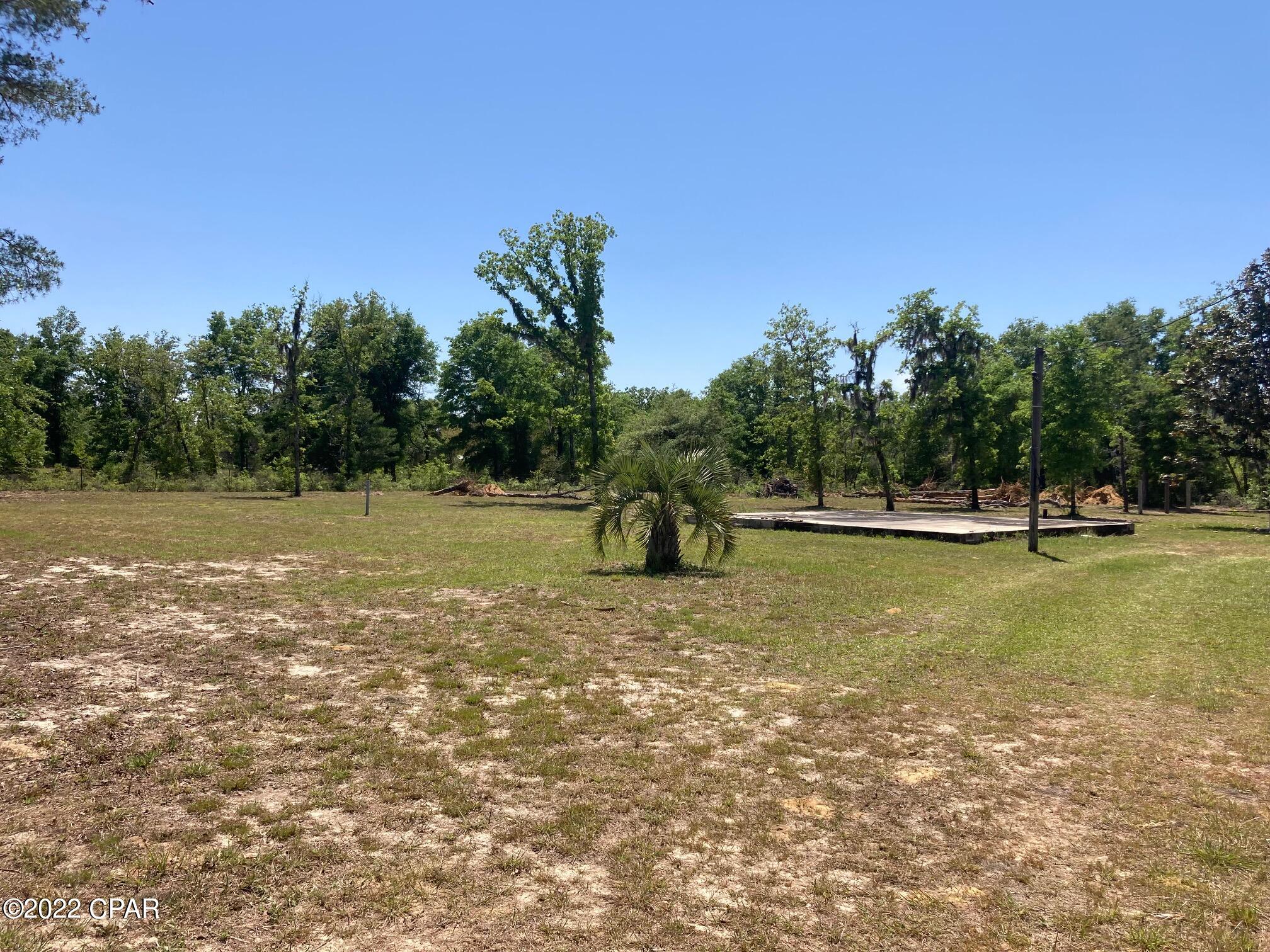 [No Recorded Subdiv] - Land