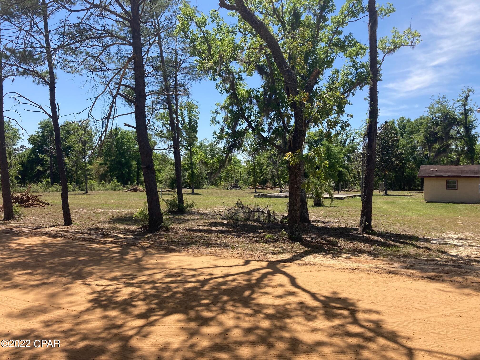 [No Recorded Subdiv] - Land