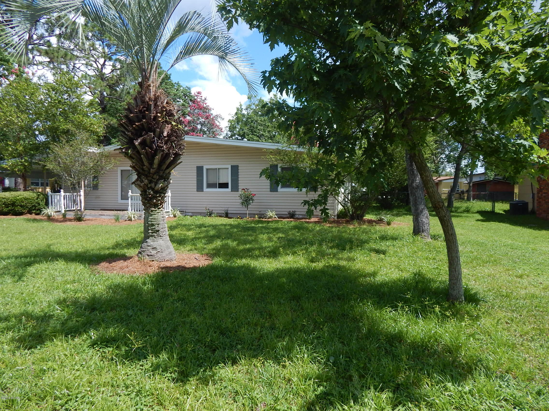 Forest Park 5th Add - Residential