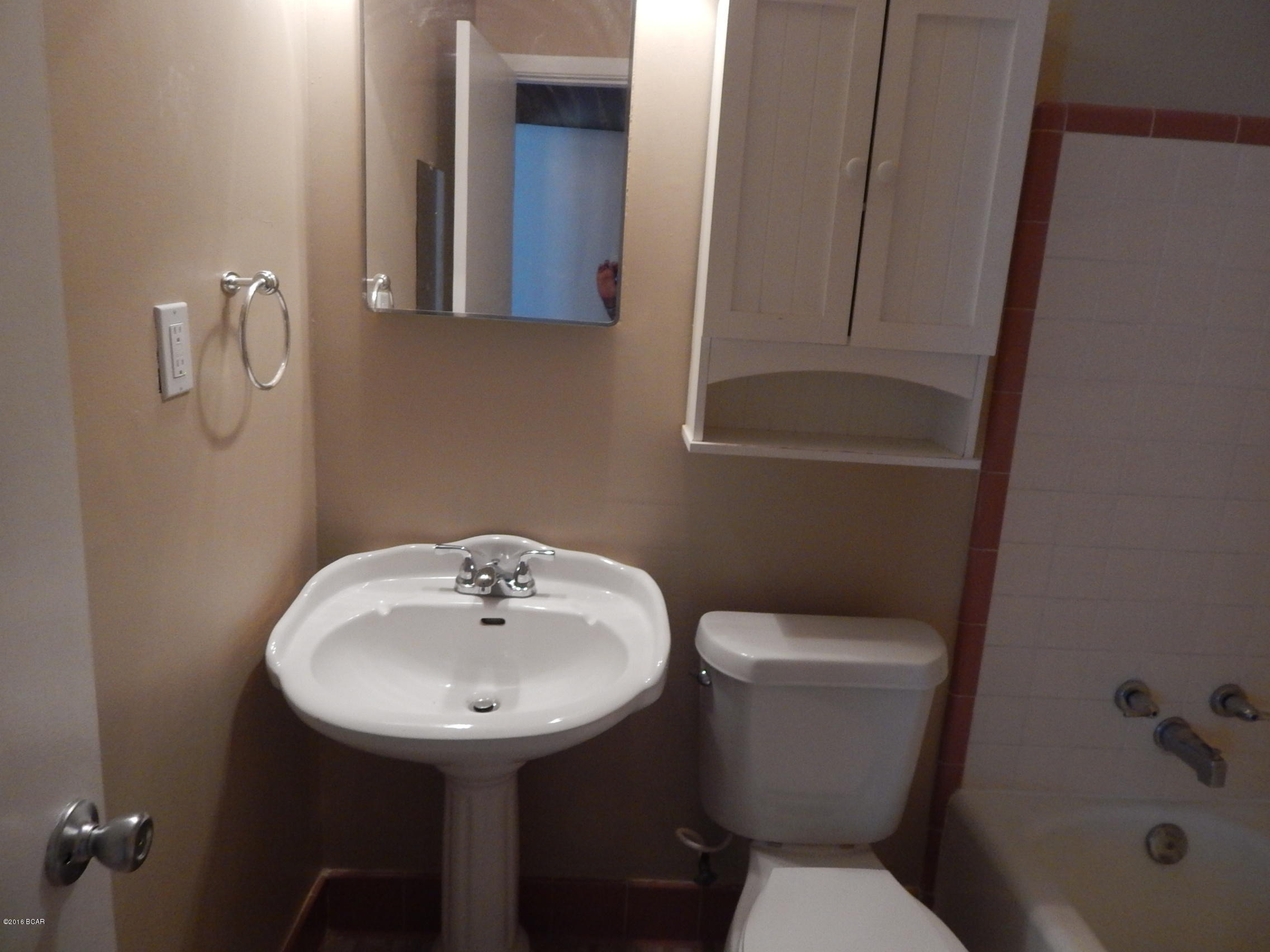 Forest Park 5th Add - Residential