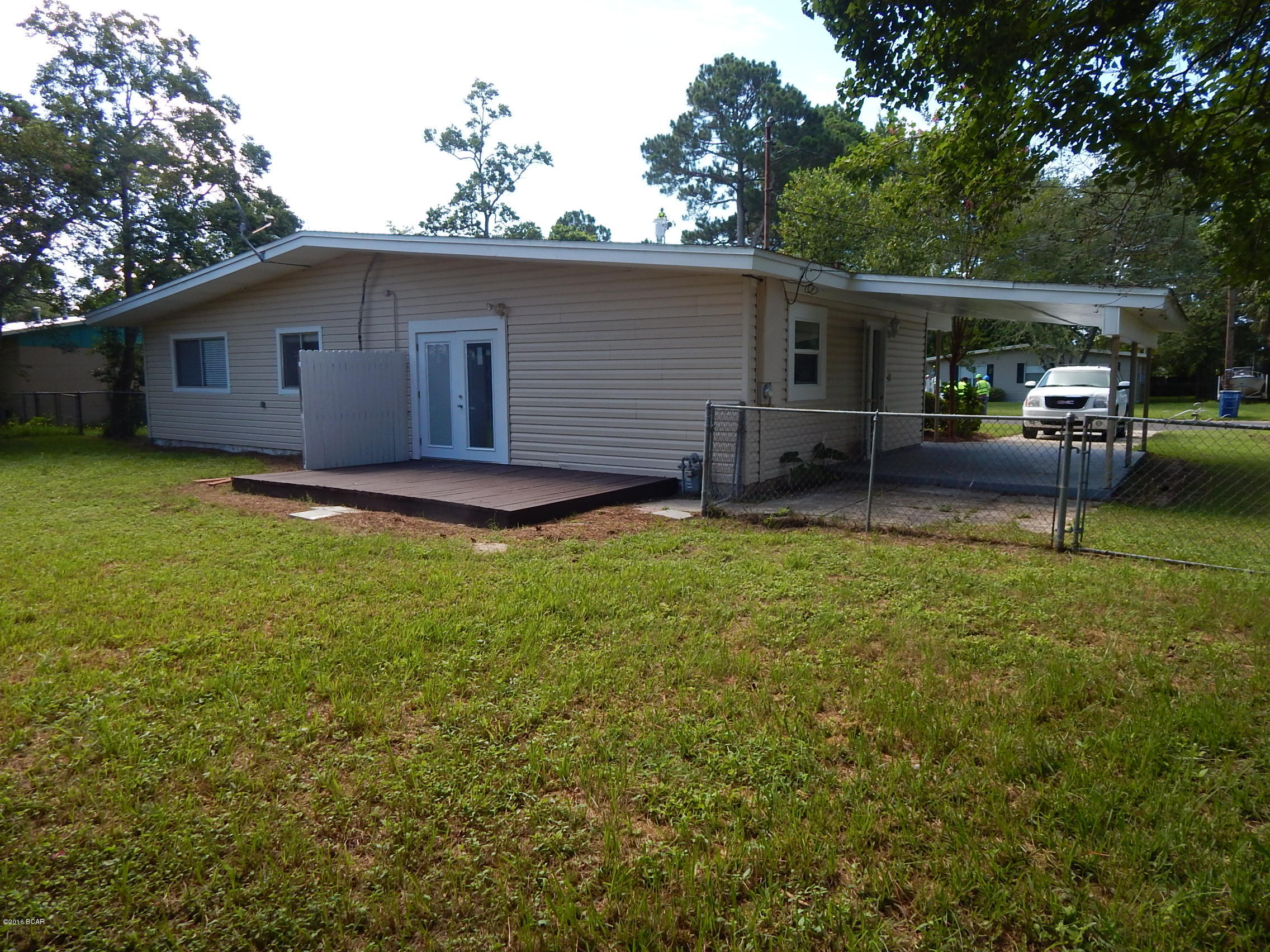 Forest Park 5th Add - Residential