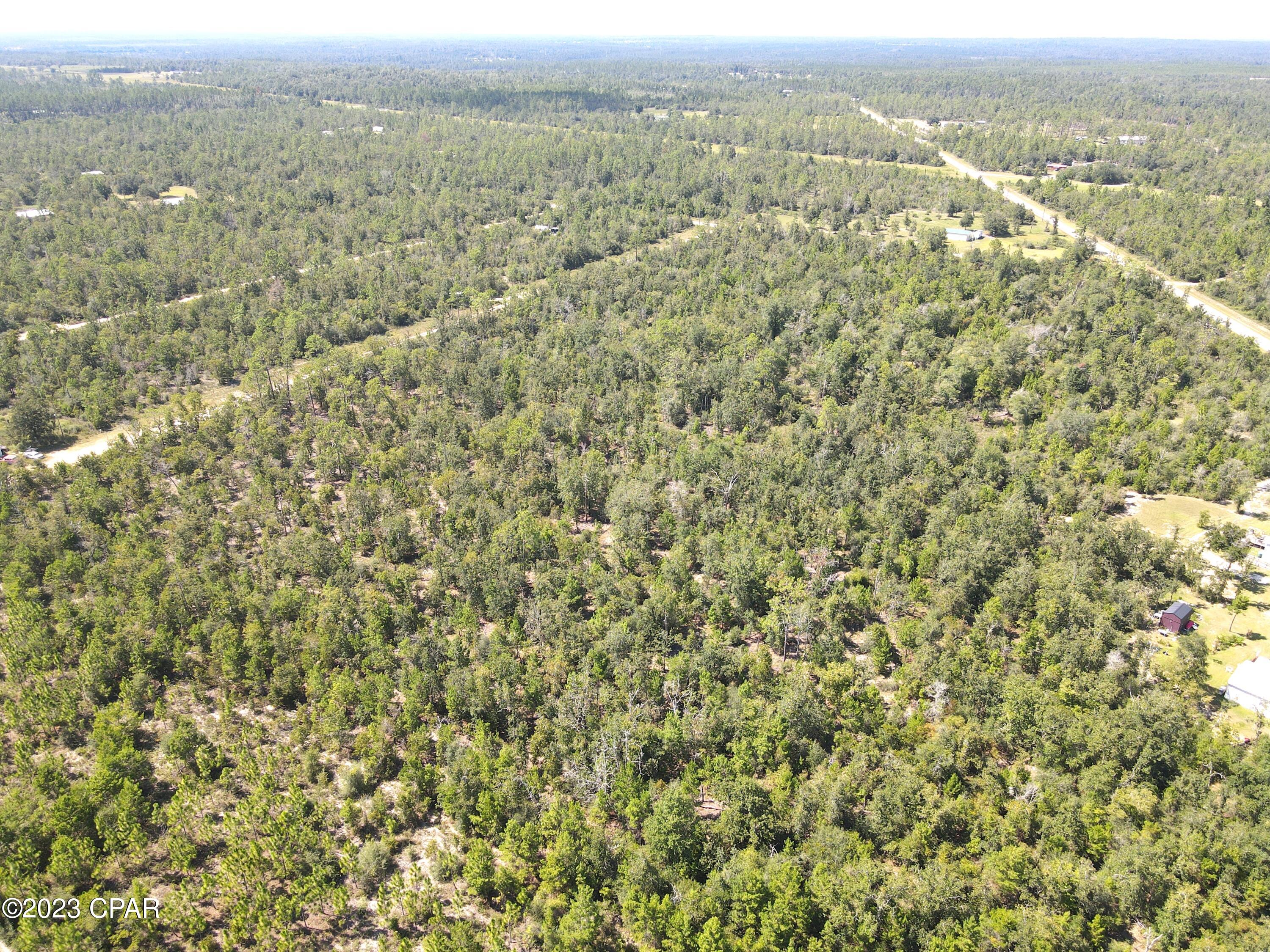 No Named Subdivision - Land