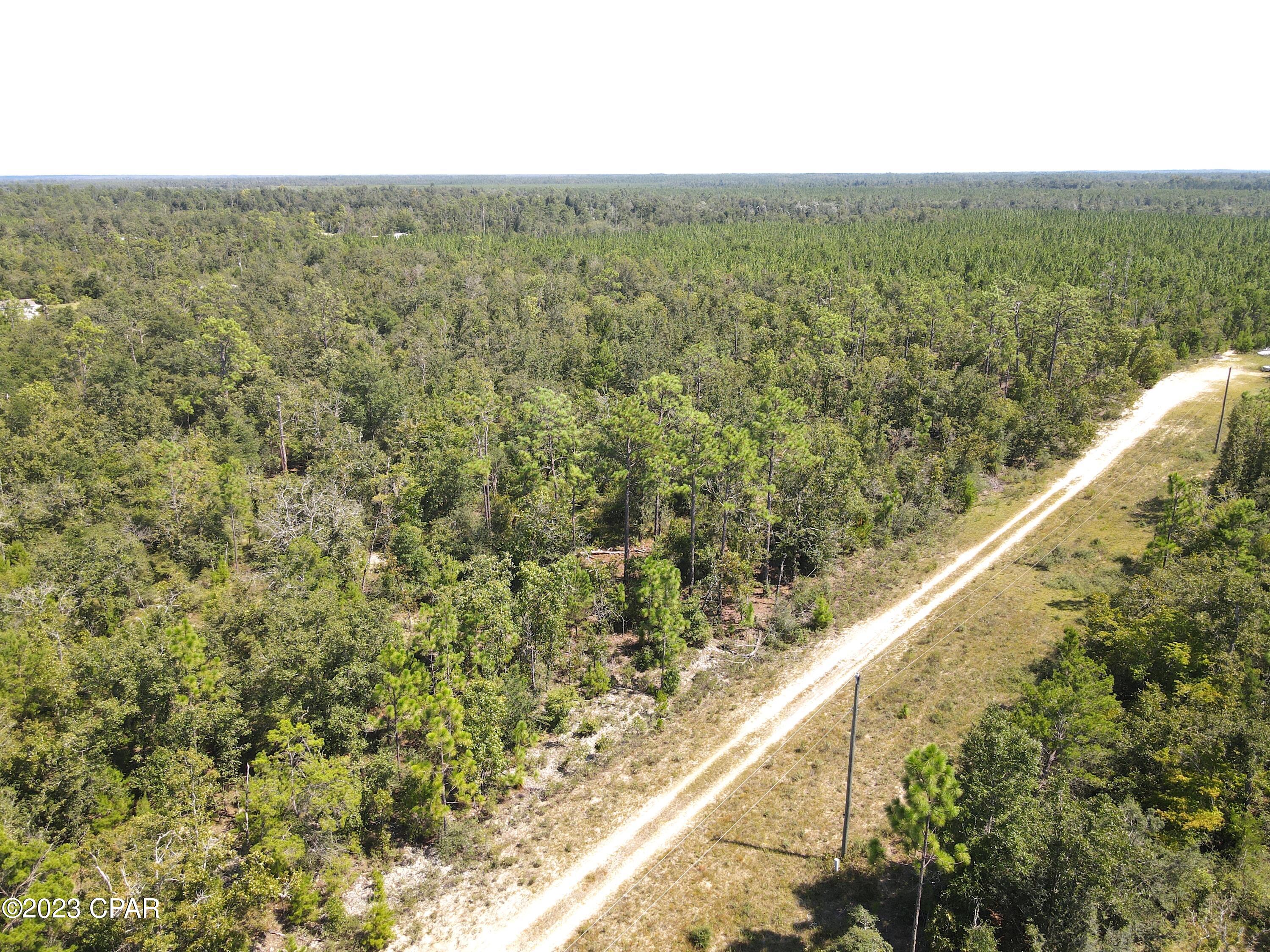 No Named Subdivision - Land