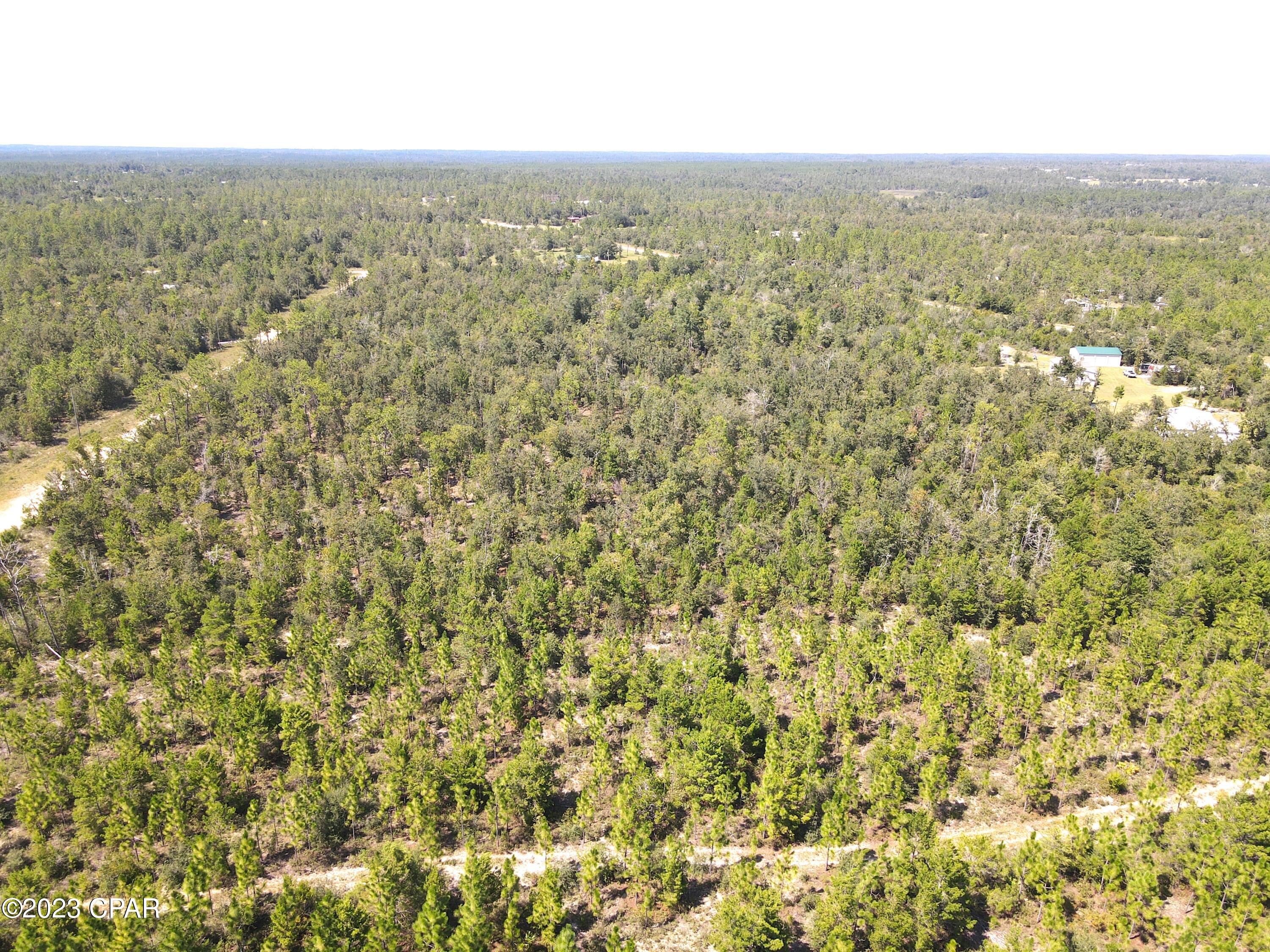 No Named Subdivision - Land