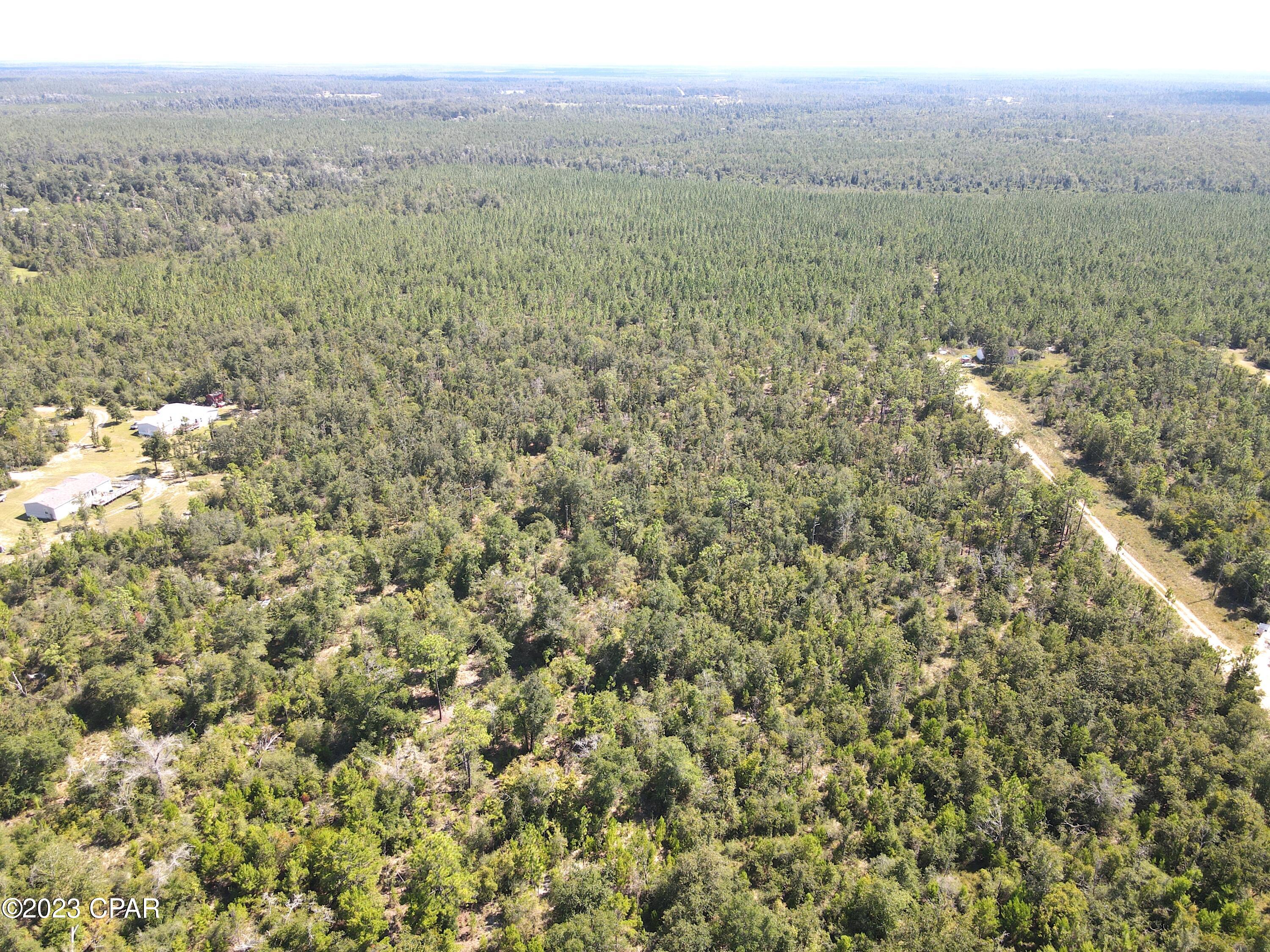 No Named Subdivision - Land