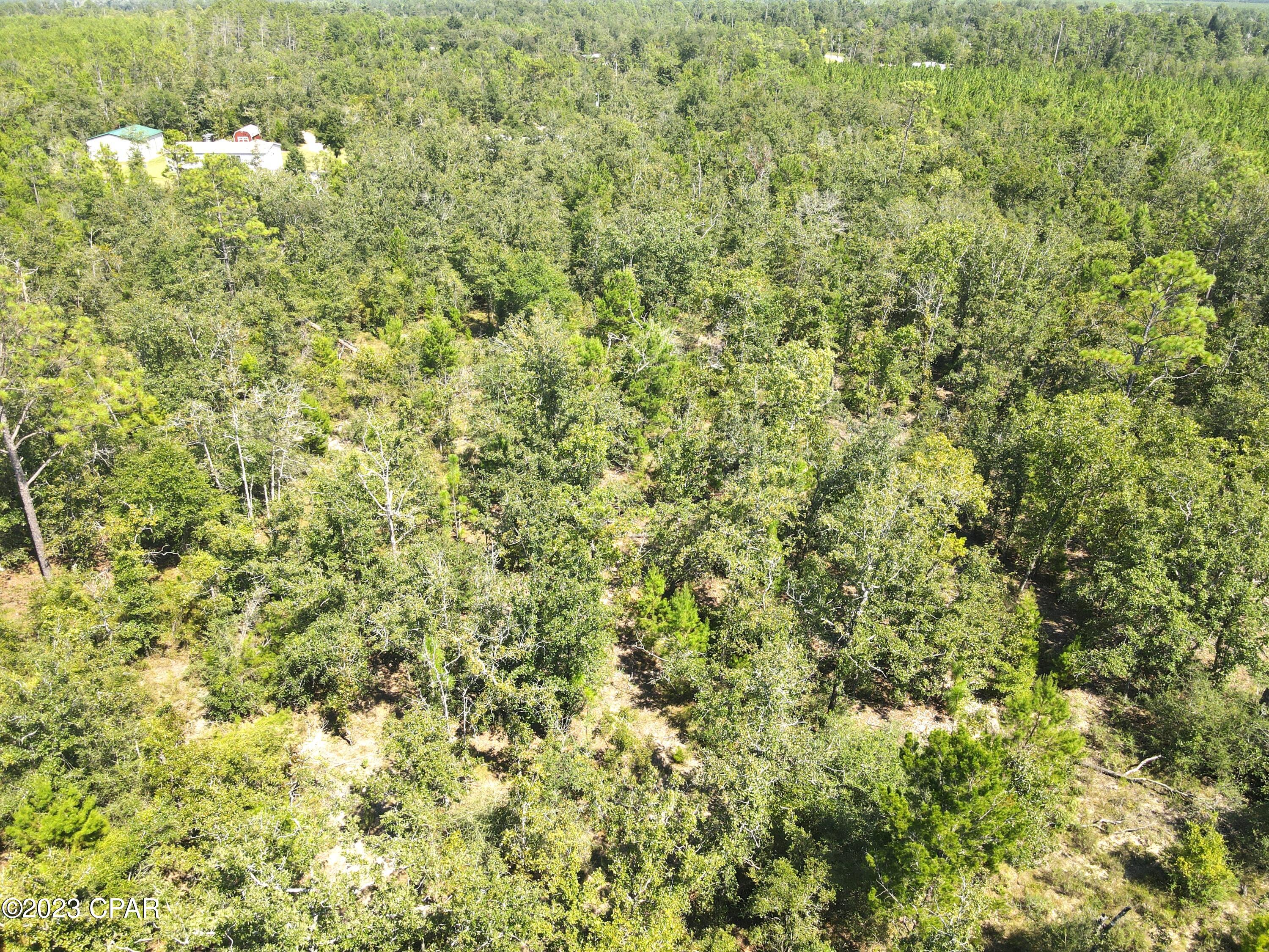 No Named Subdivision - Land
