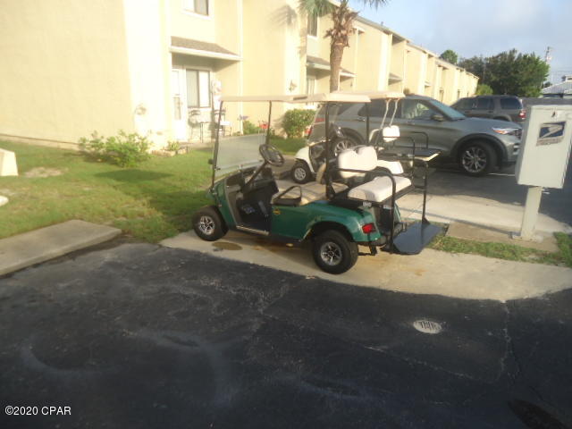 Gulf Highlands Beach Resort - Residential